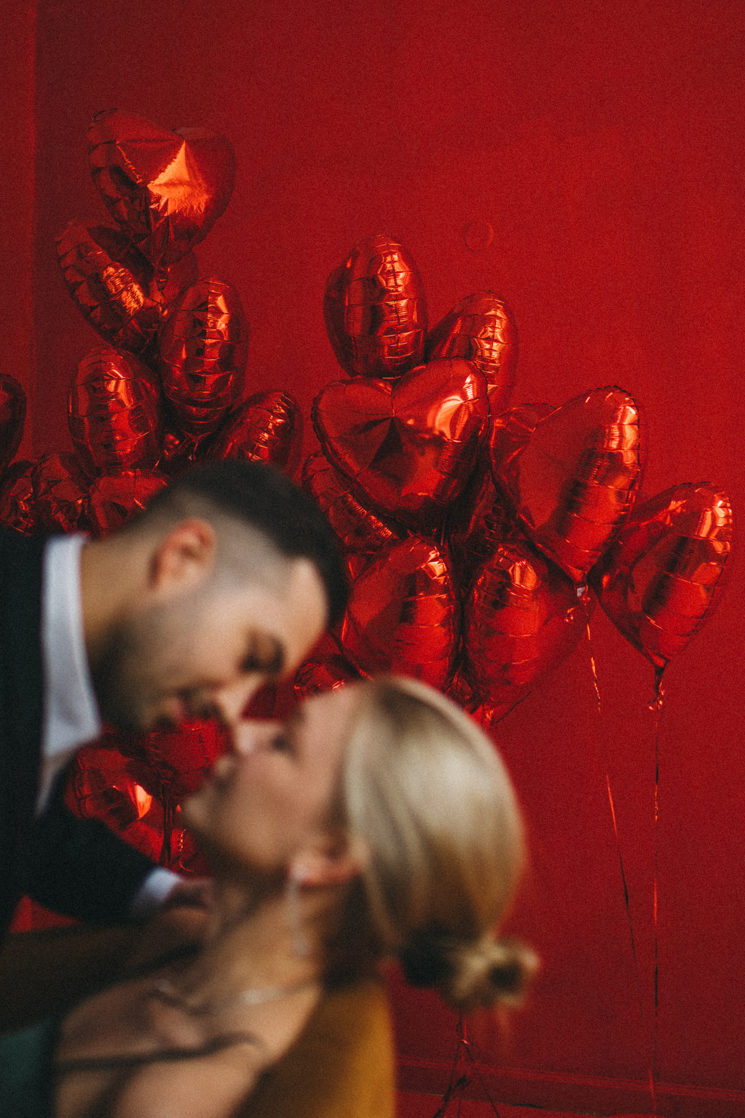 LOVE STORY. Фотограф в Санкт-Петербурге Матвиенко Яна