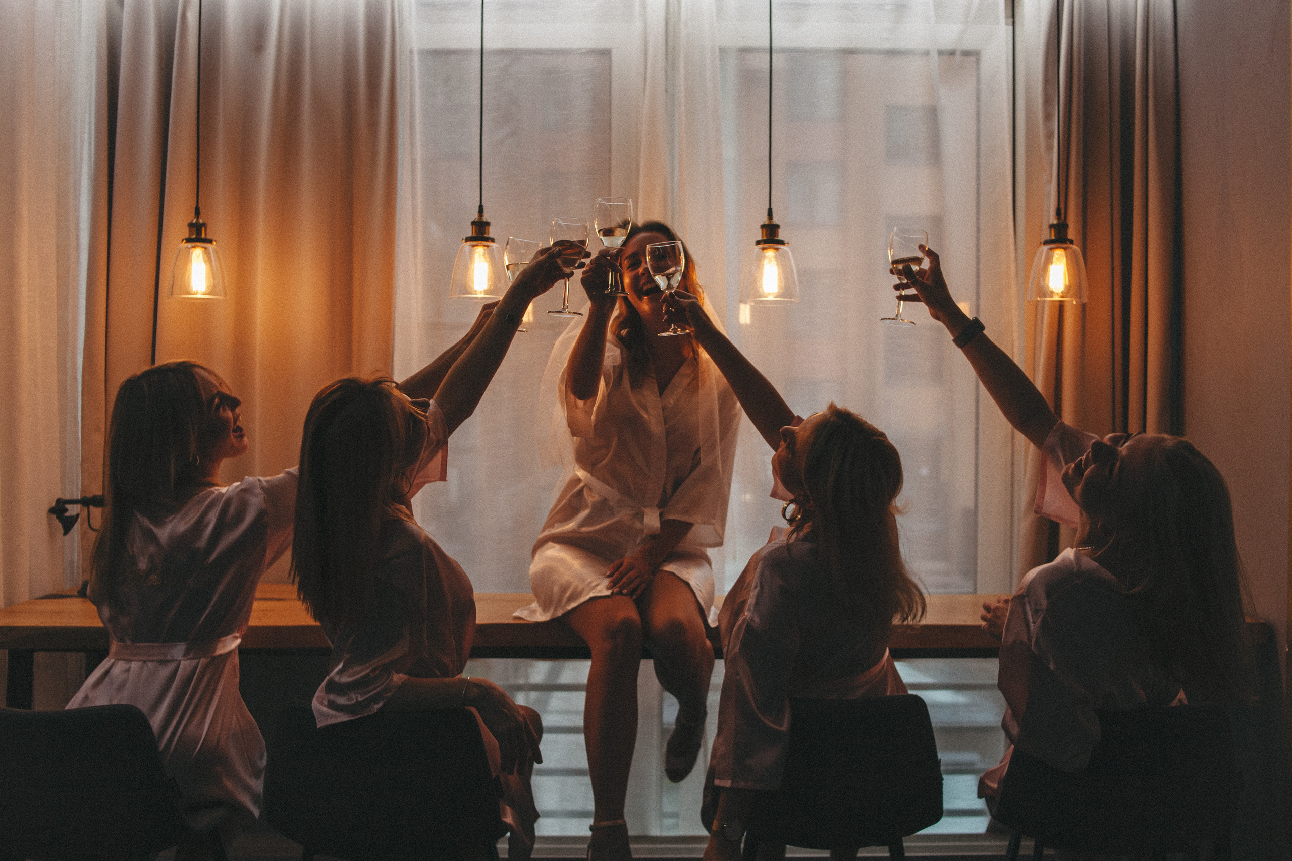 ДЕВИЧНИКИ. Фотограф в Санкт-Петербурге Матвиенко Яна