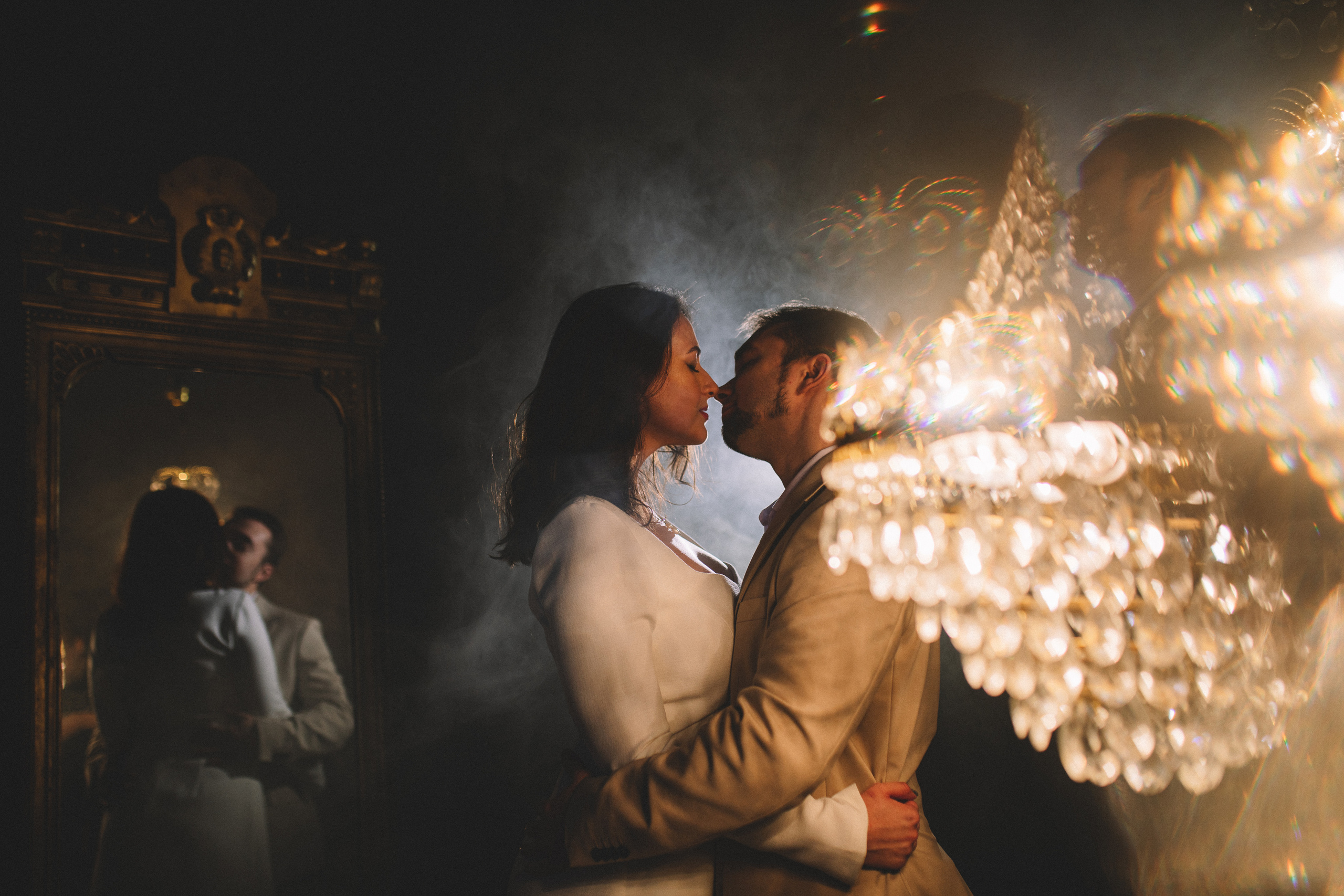 СВАДЕБНАЯ СЪЕМКА. Фотограф в Санкт-Петербурге Матвиенко Яна