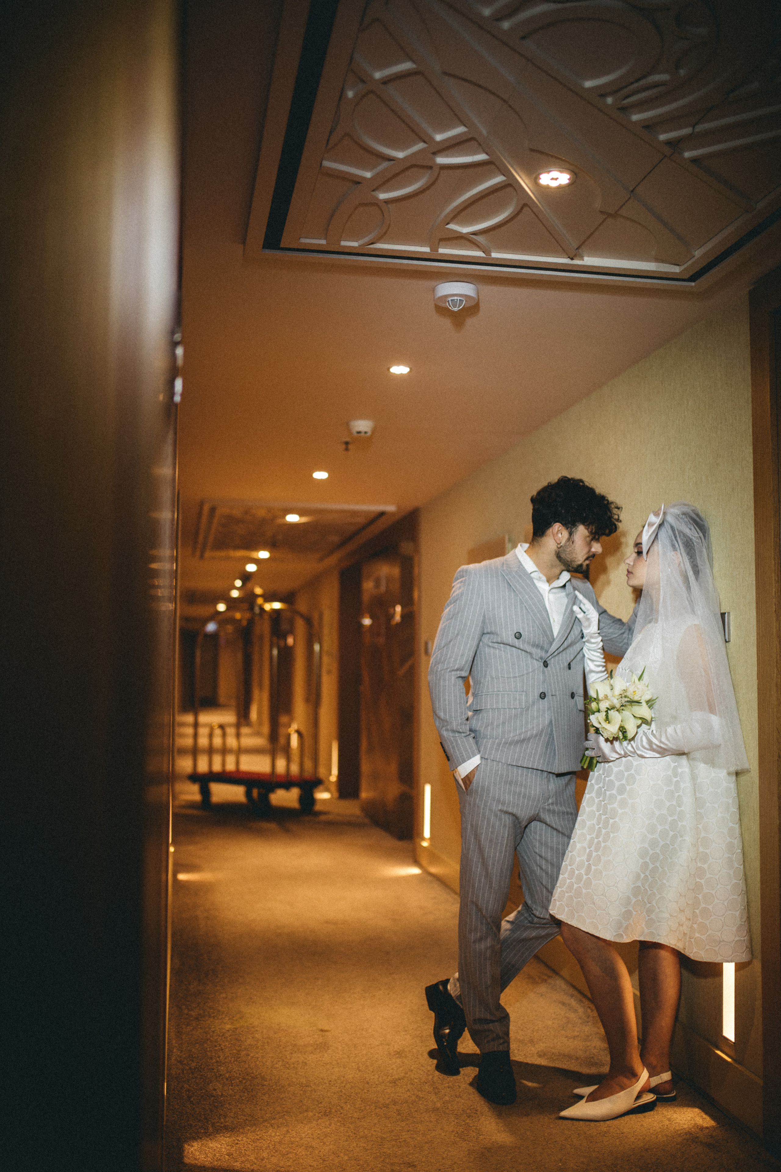 СВАДЕБНАЯ СЪЕМКА. Фотограф в Санкт-Петербурге Матвиенко Яна