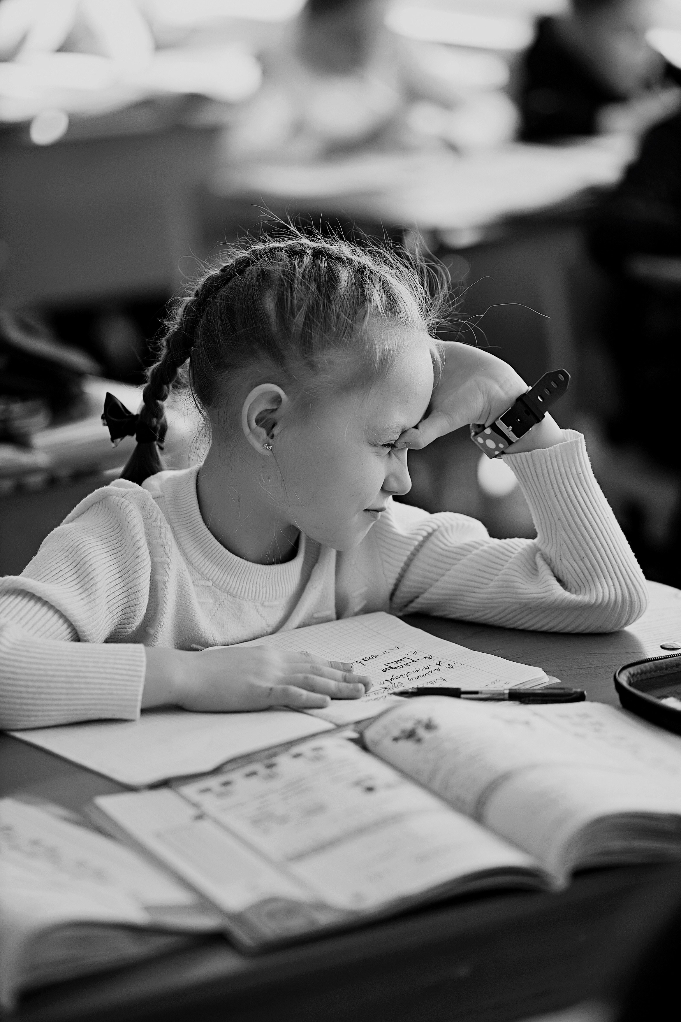 История одного урока. Семейный и репортажной фотограф в Красноярске и Москве Виктор Бабинцев