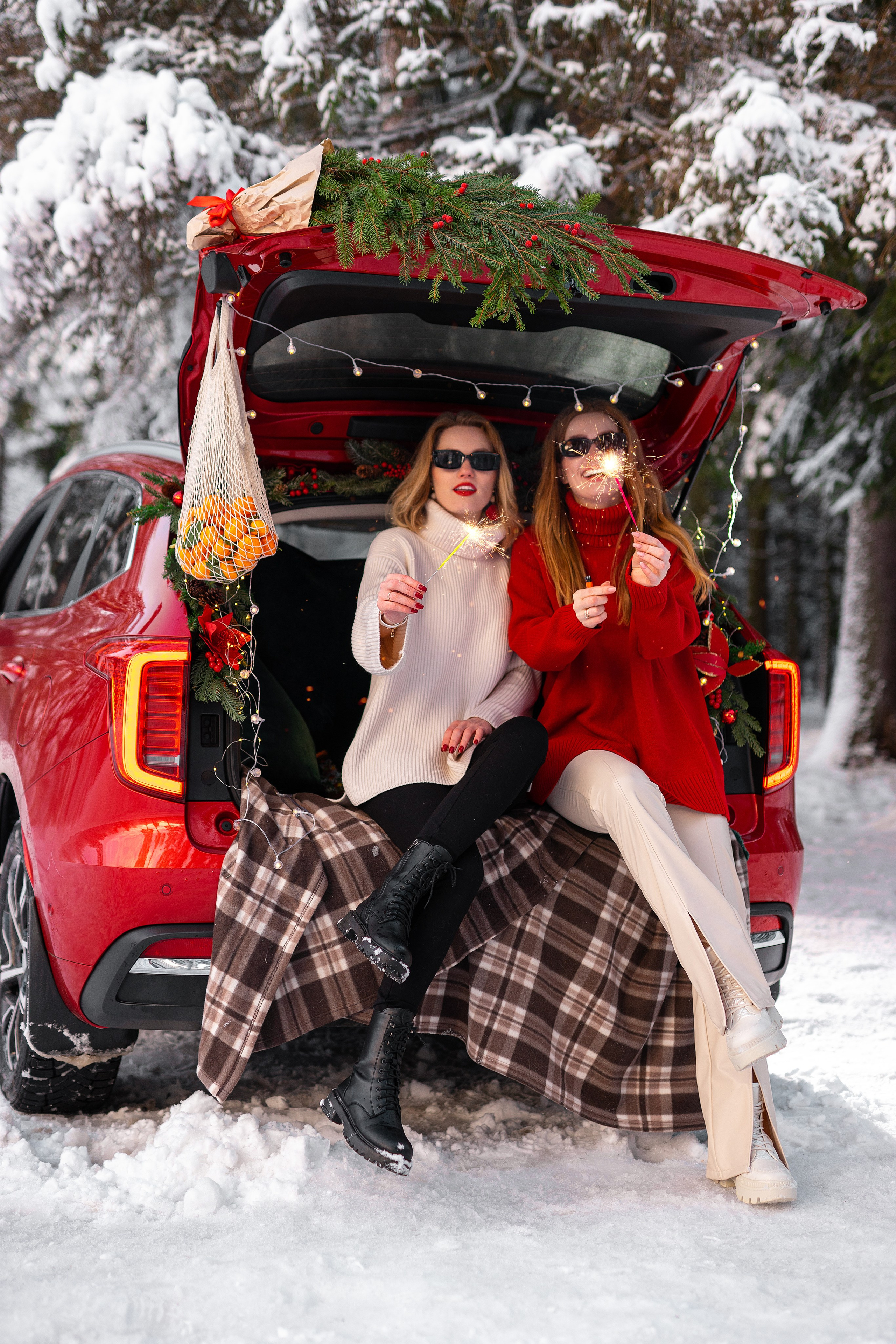 Уличные. Твой фотограф в Москве