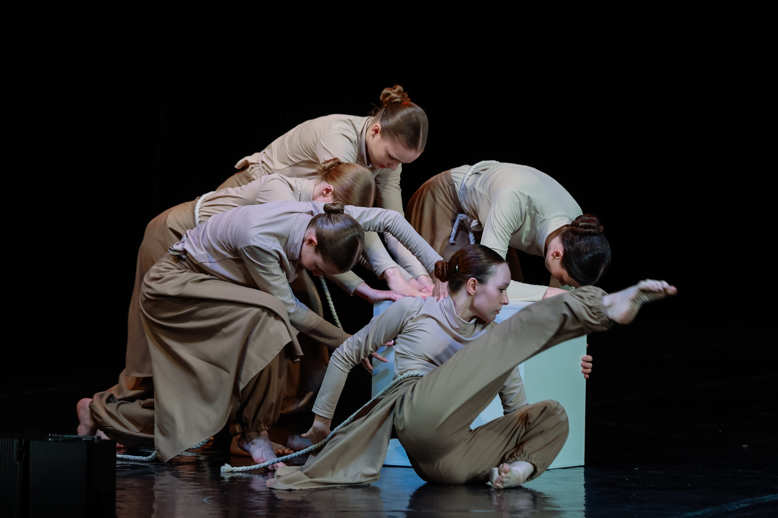 Отчетник Смайл. Фотограф Юлия Мальцева