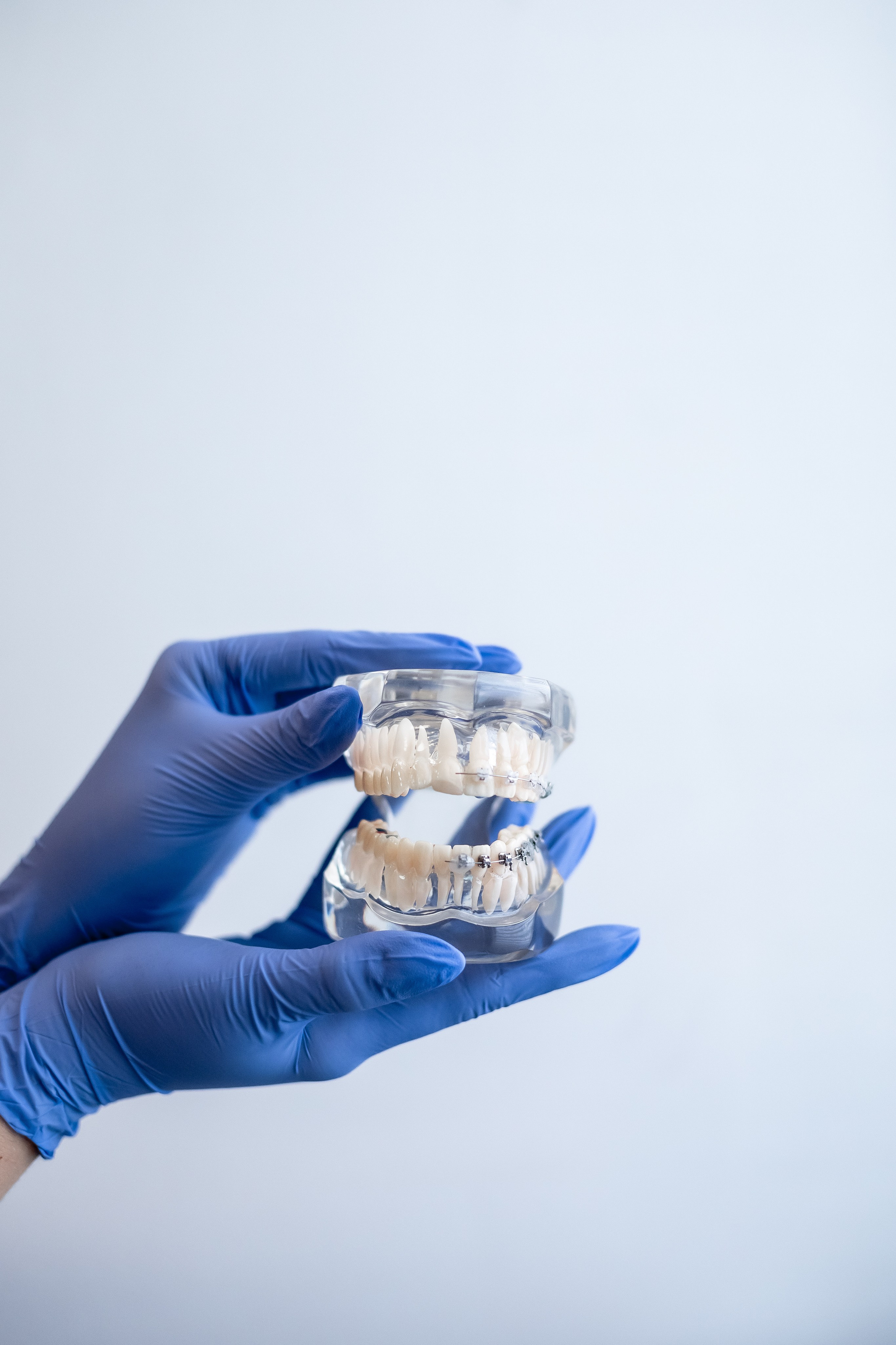 Стоматология. Фотограф в Москве Базанова Дарья