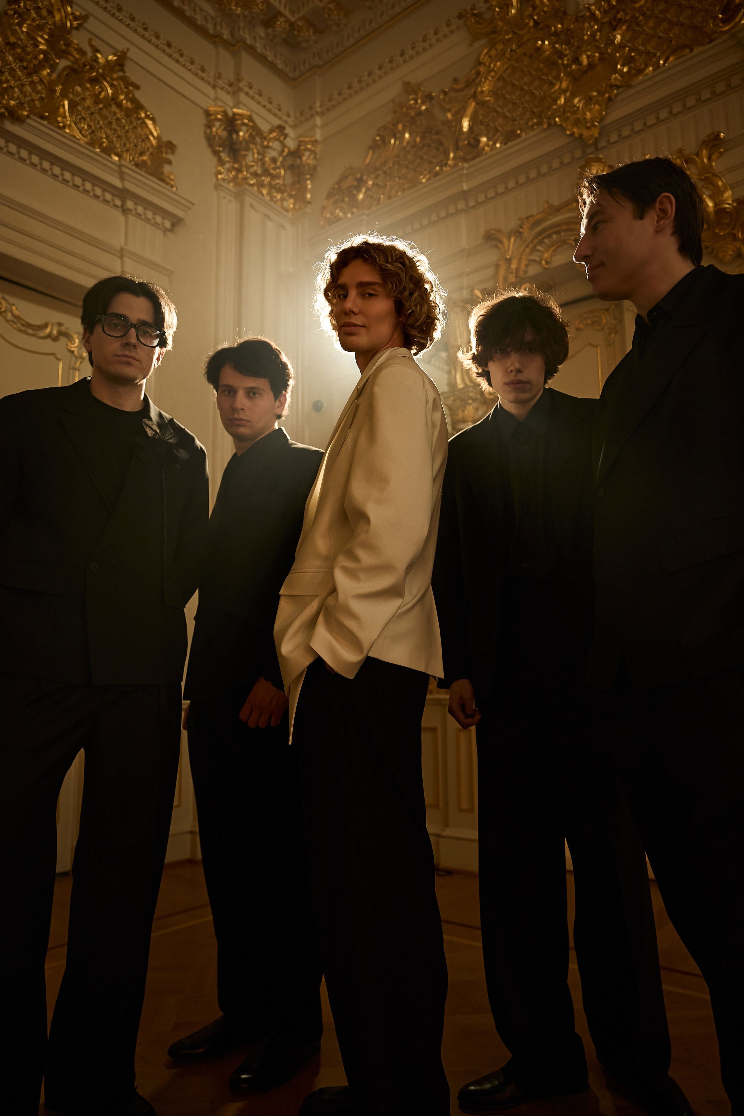 Свадьба в особняке. Фотограф в Санкт-Петербурге Анжелика Крамская