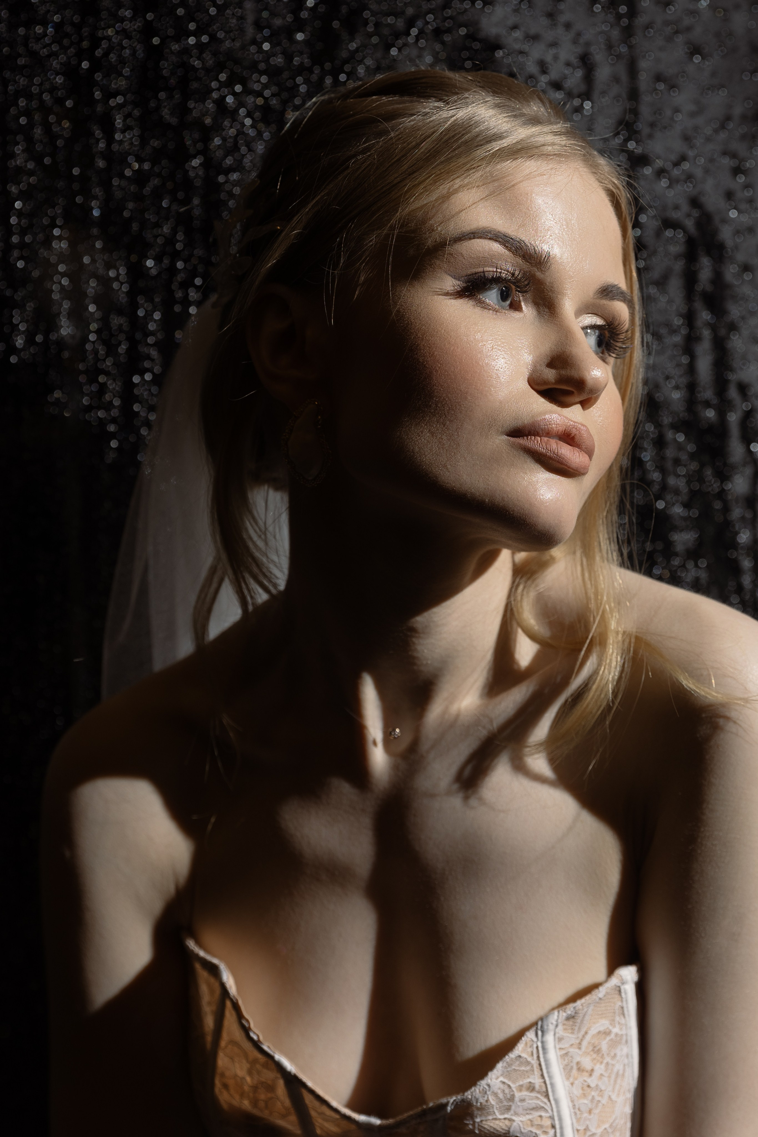 Свадьба Никита и Юля. Свадебный фотограф Курск Максим Ноздрачев