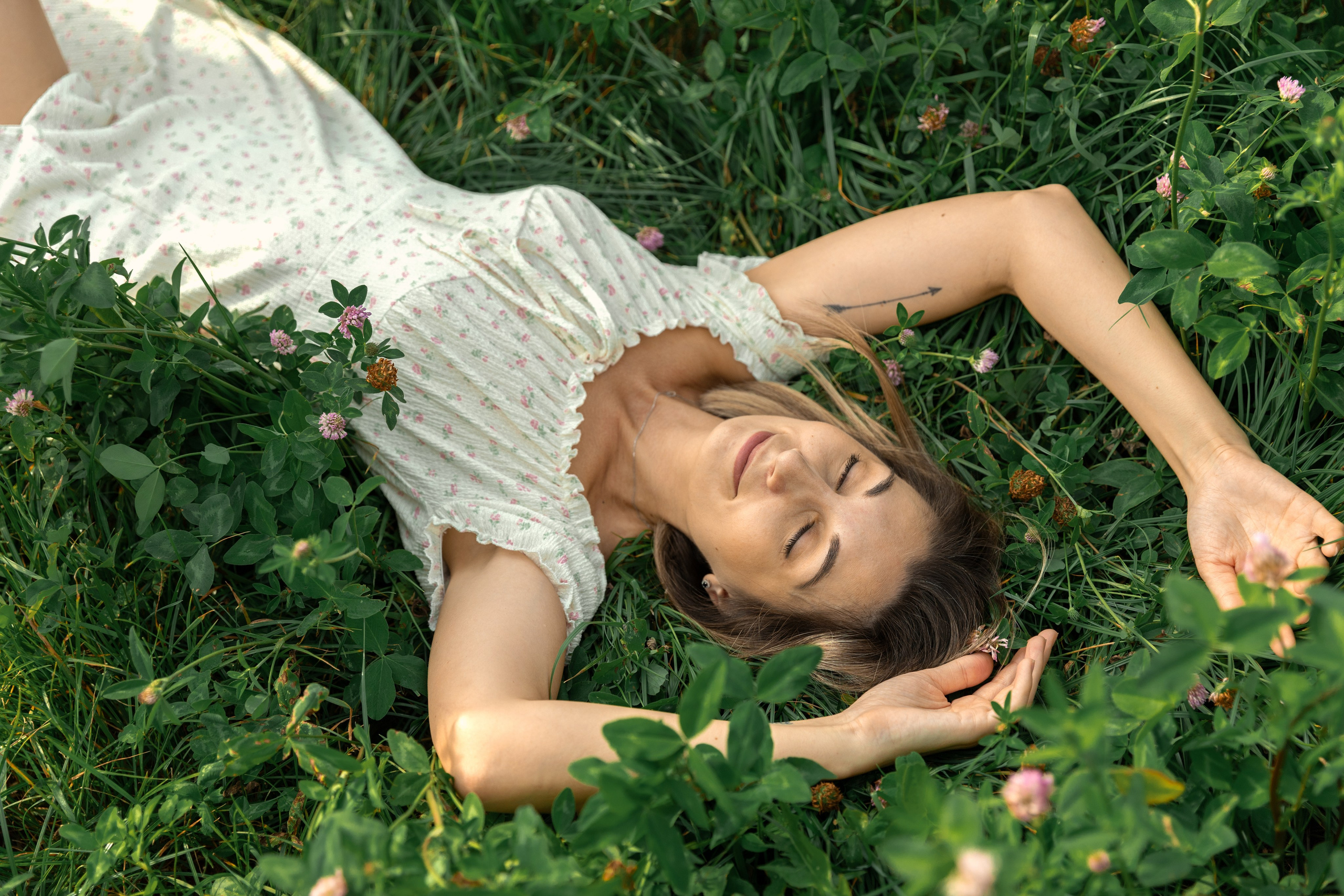 Наталья. Семейный и детский фотограф в Обнинске Анастасия Улитко