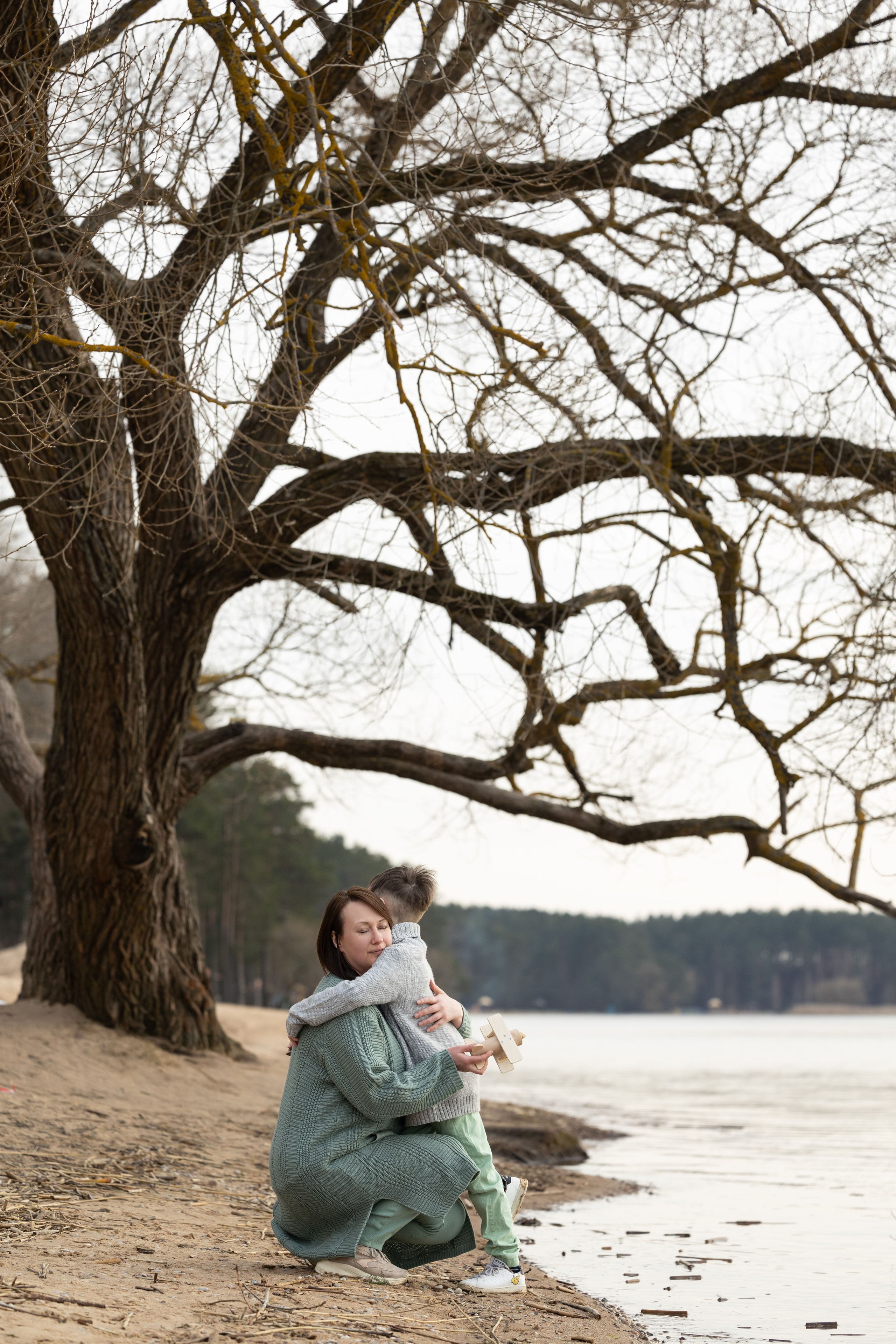 Семейные фотосессии. Фотограф Минск