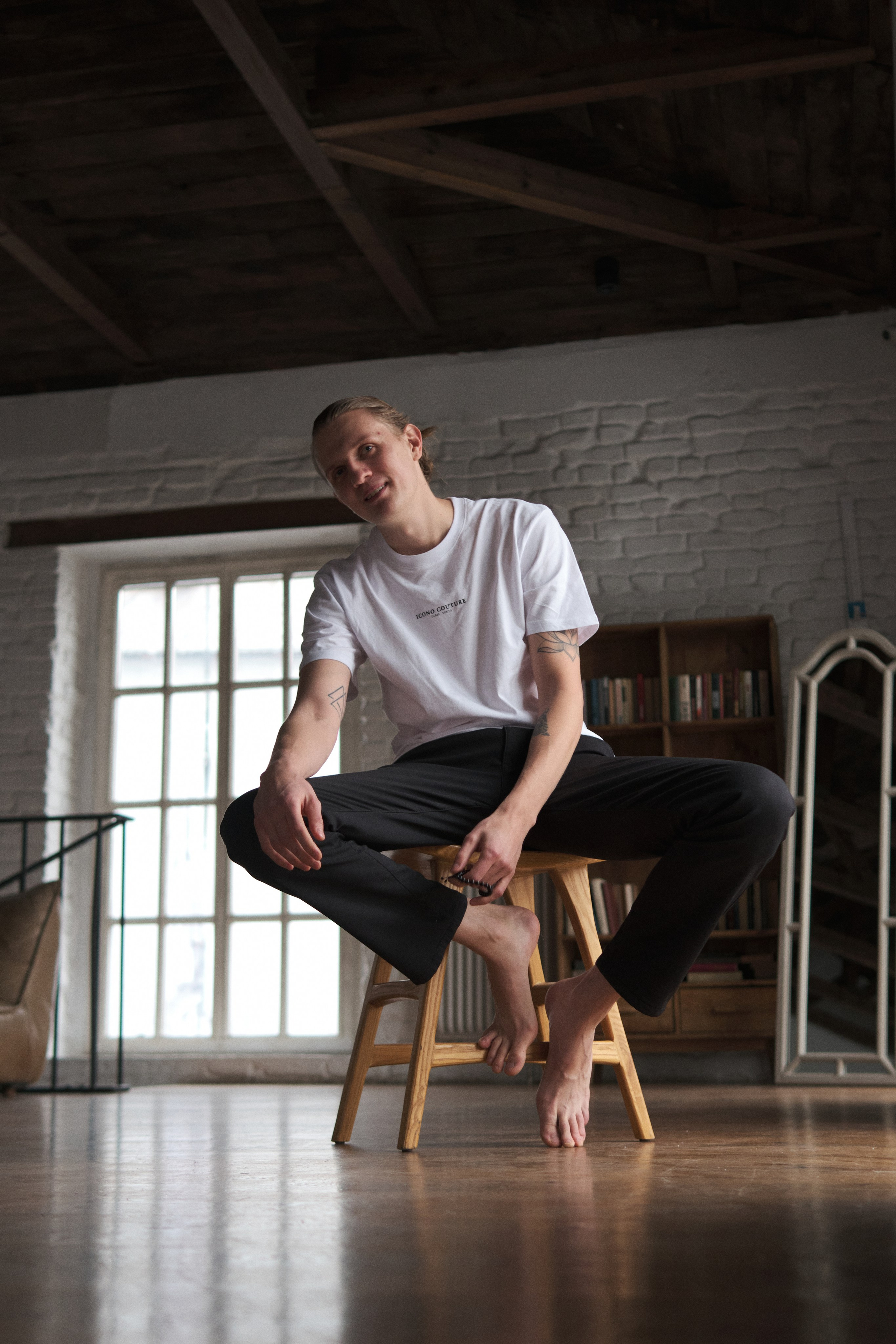 Артур. Фотограф в Москве Шах Мамаджан