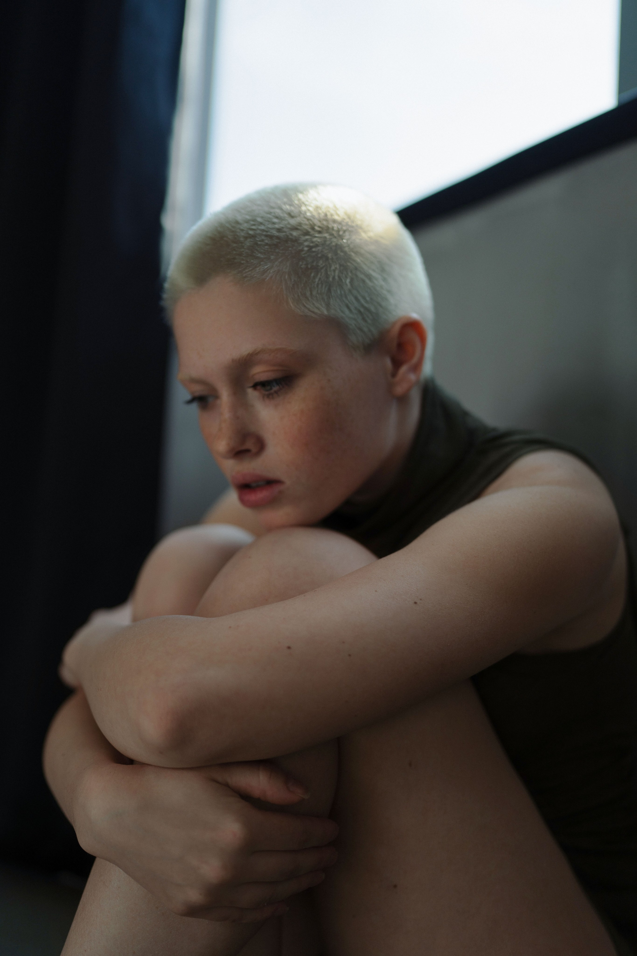 Лиза. Photographer Turlova Anastasiya CANDYRAY