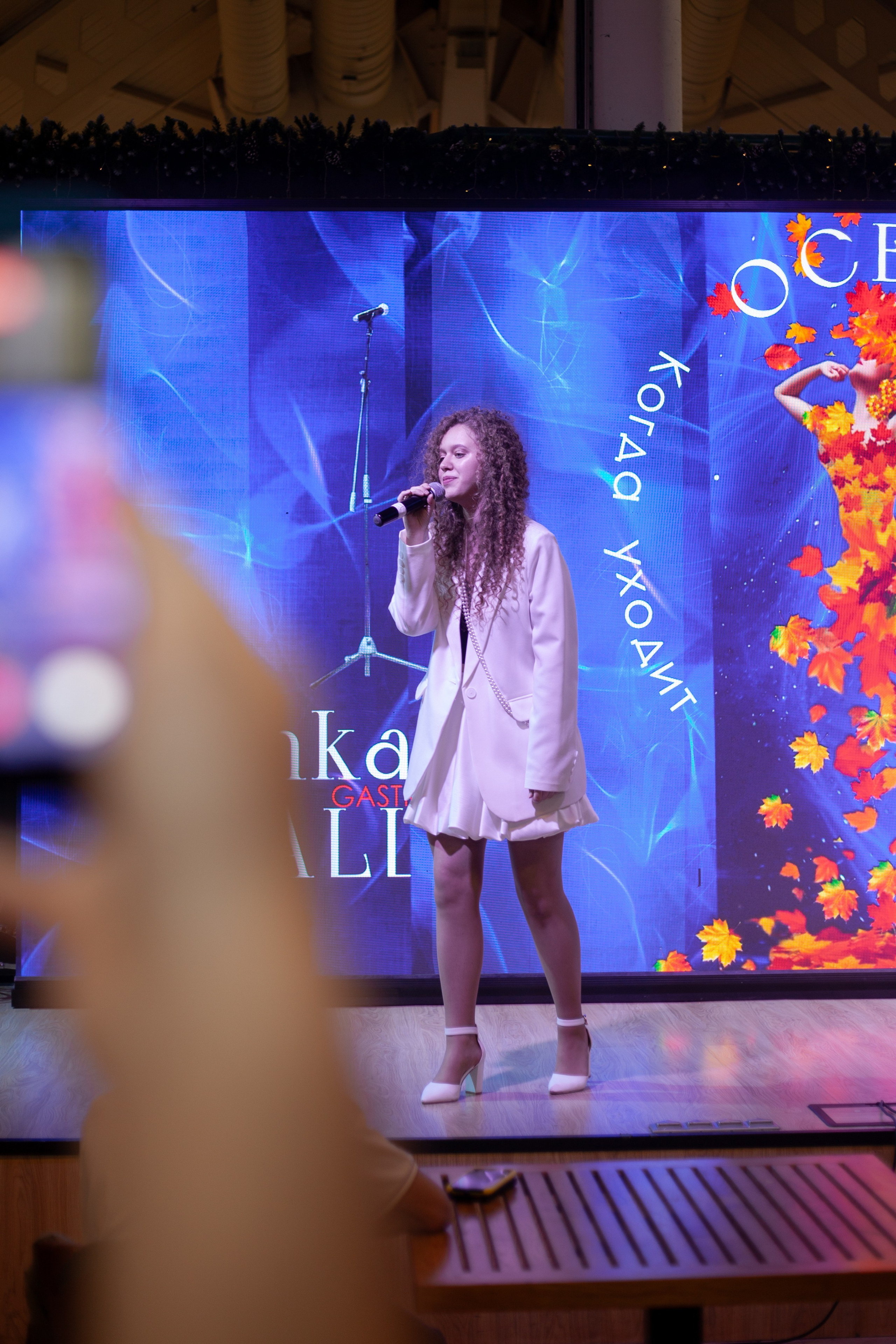 Талантливая Молодежь. Фотограф в Москве