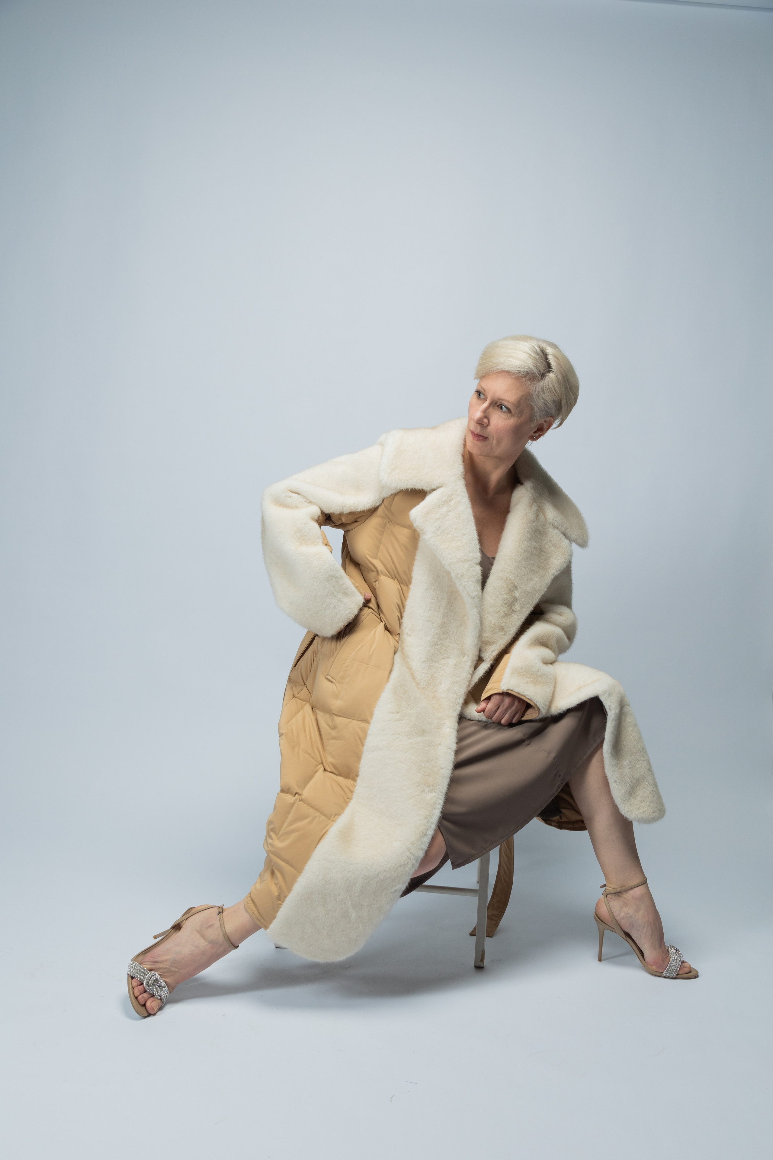 Весенняя коллекция Orso. Креатор Ольга Яш