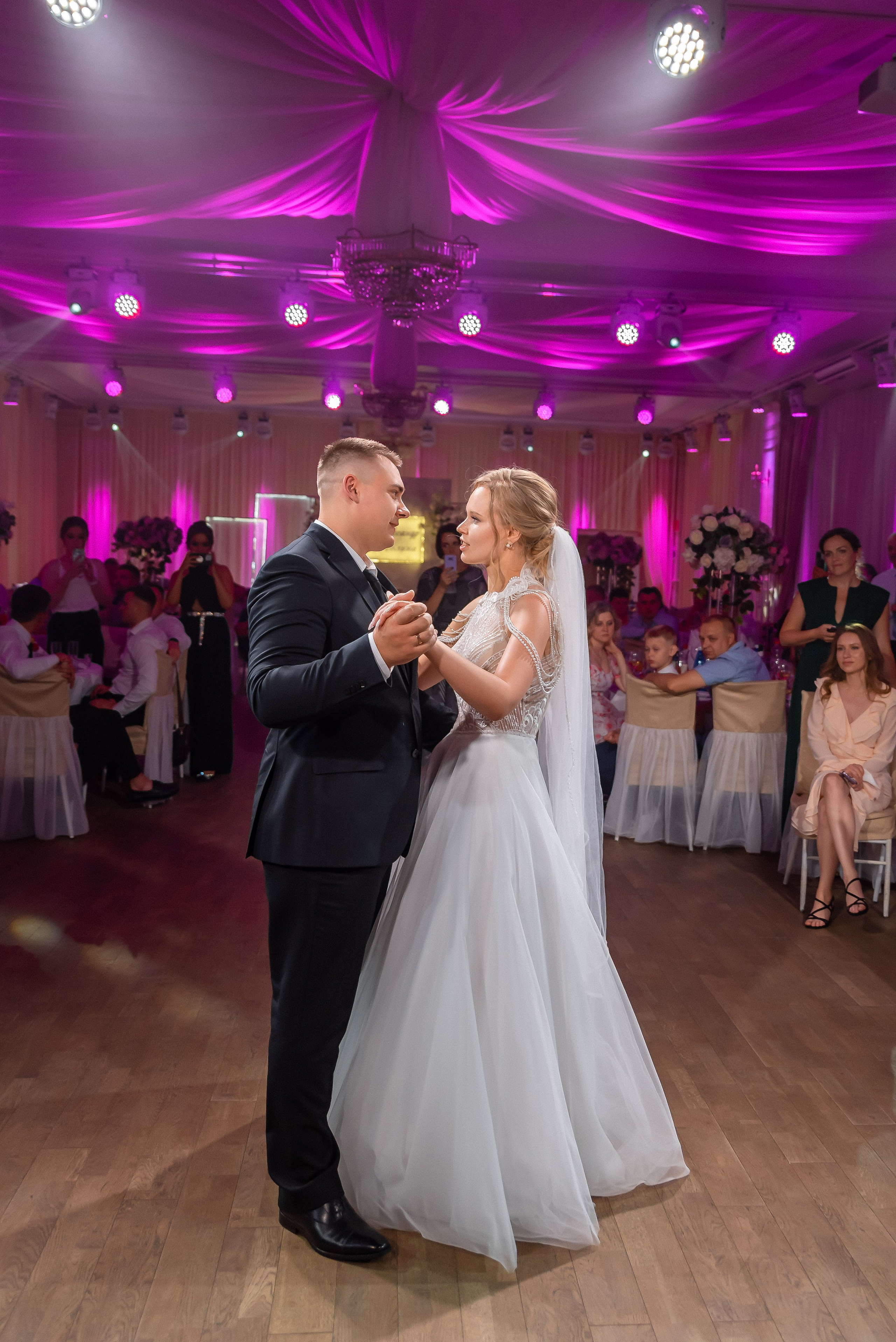 Wedding day 1. Фотограф в Тамбове Светлана Федорова