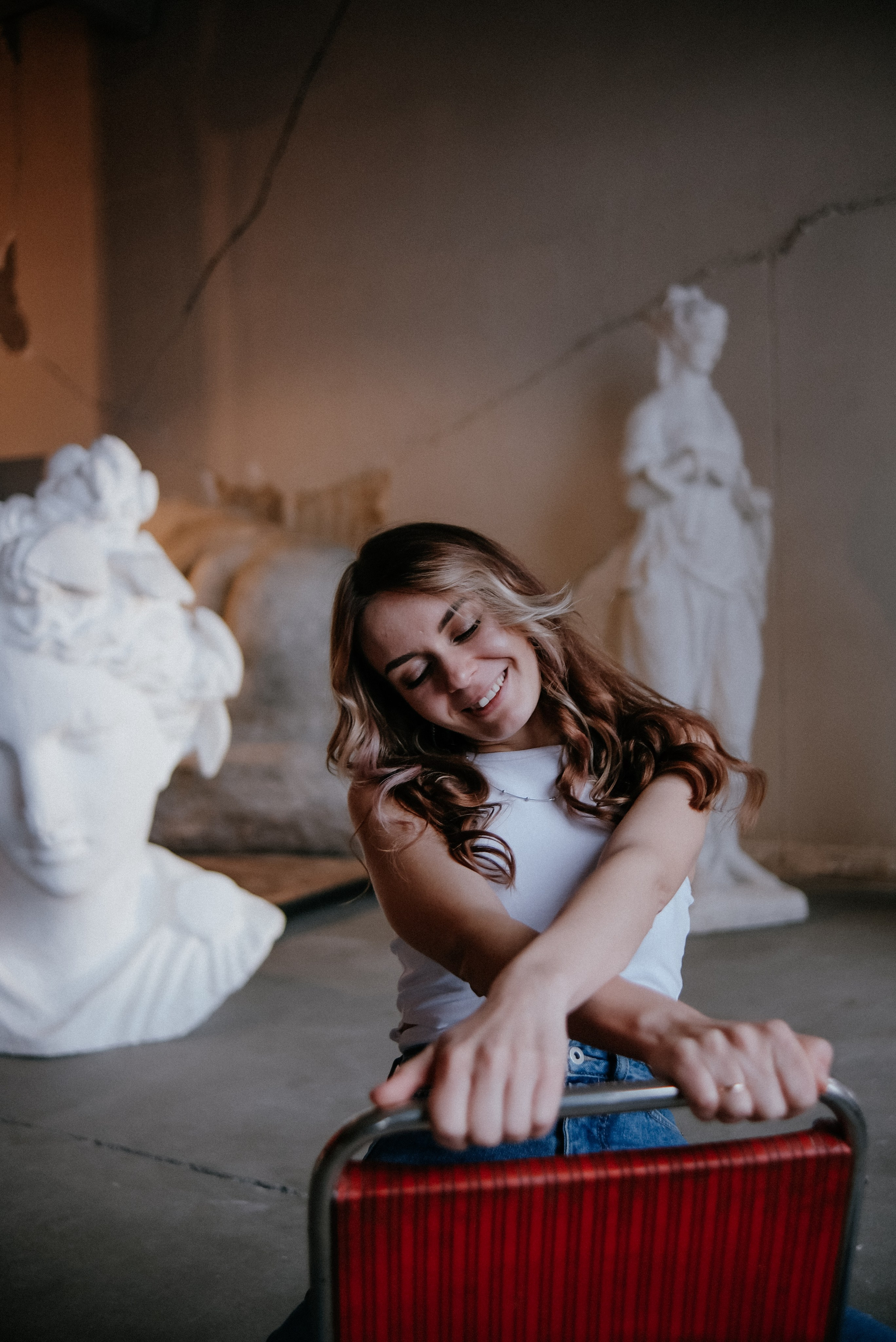 Альбом 1. Фотограф Катерина Мартьянова Санкт-Петербург