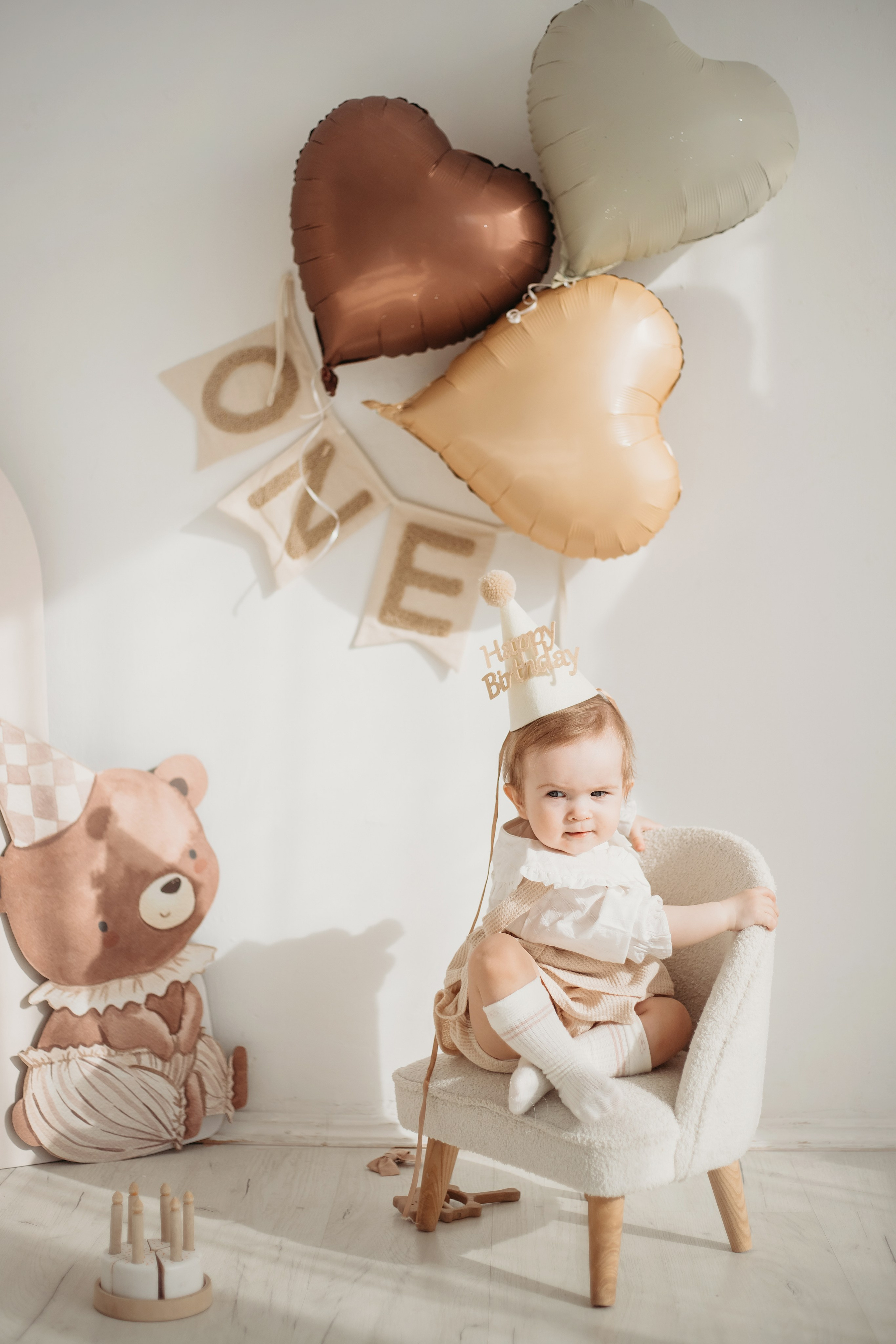 Happy Bday. Семейный и детский фотограф Минск, Беларусь