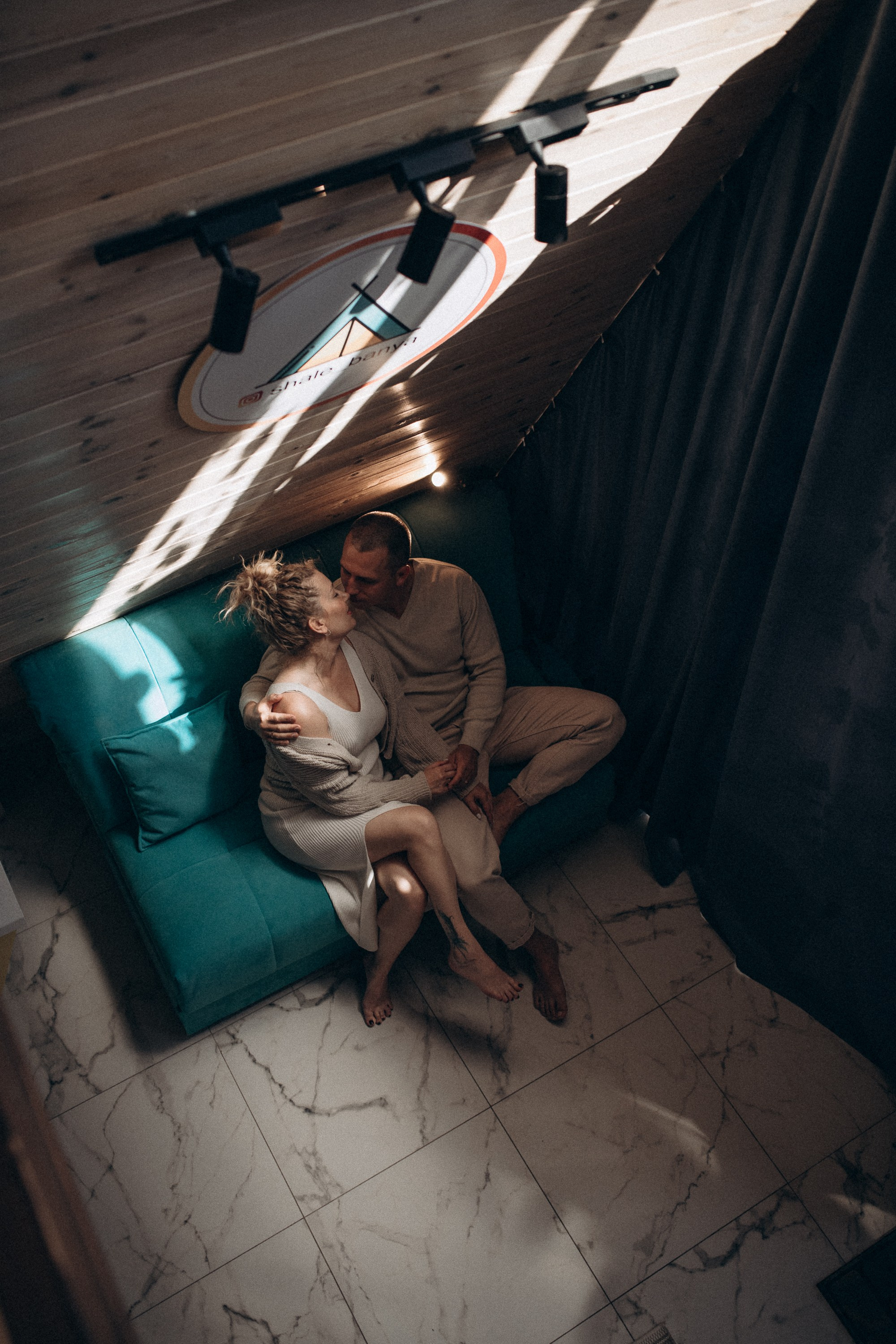 Love story. Семейный lifestyle фотограф в Оренбурге
