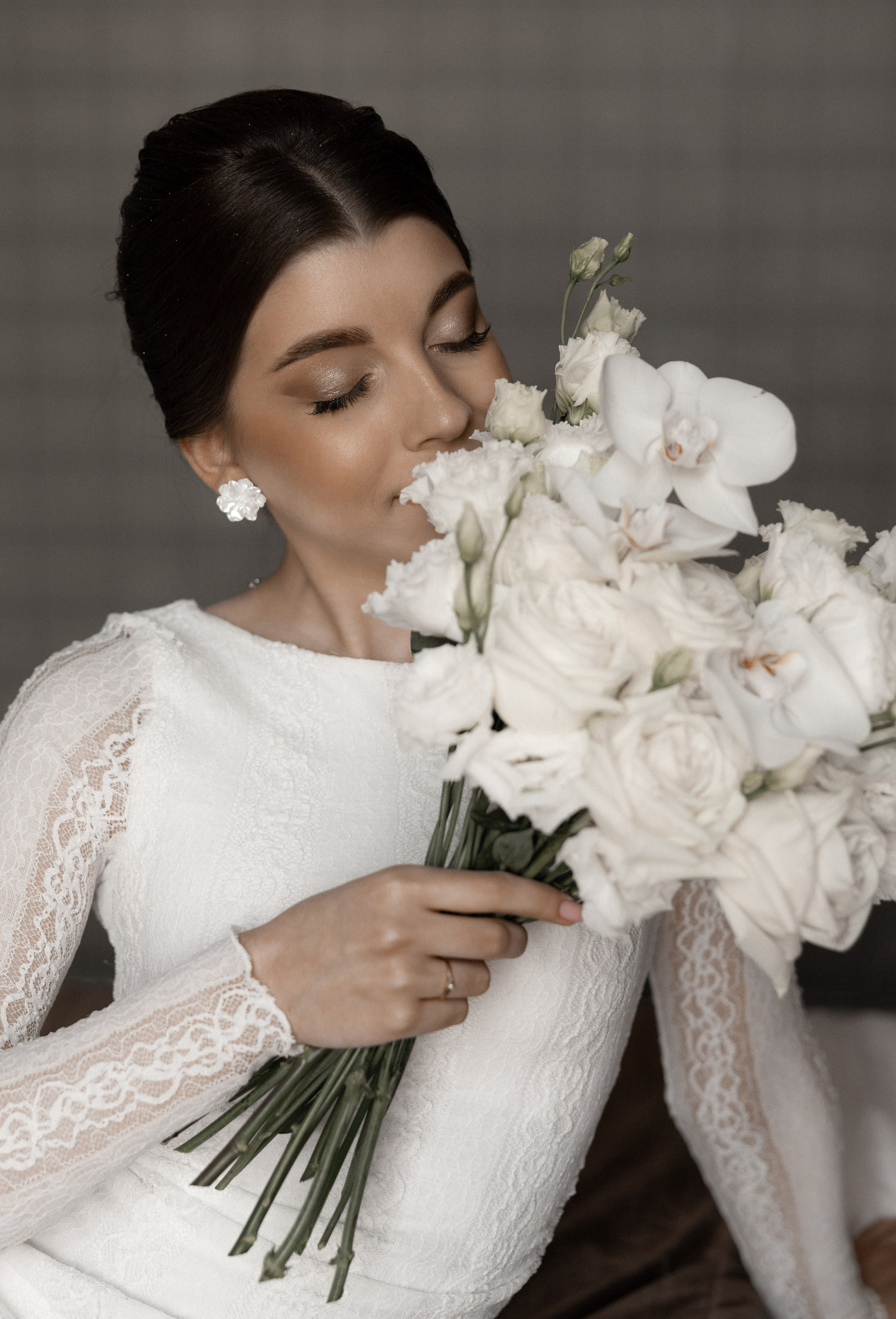 Дмитрий и Диана. Свадебный фотограф Тула Москва СПБ / Сёмина Дарья