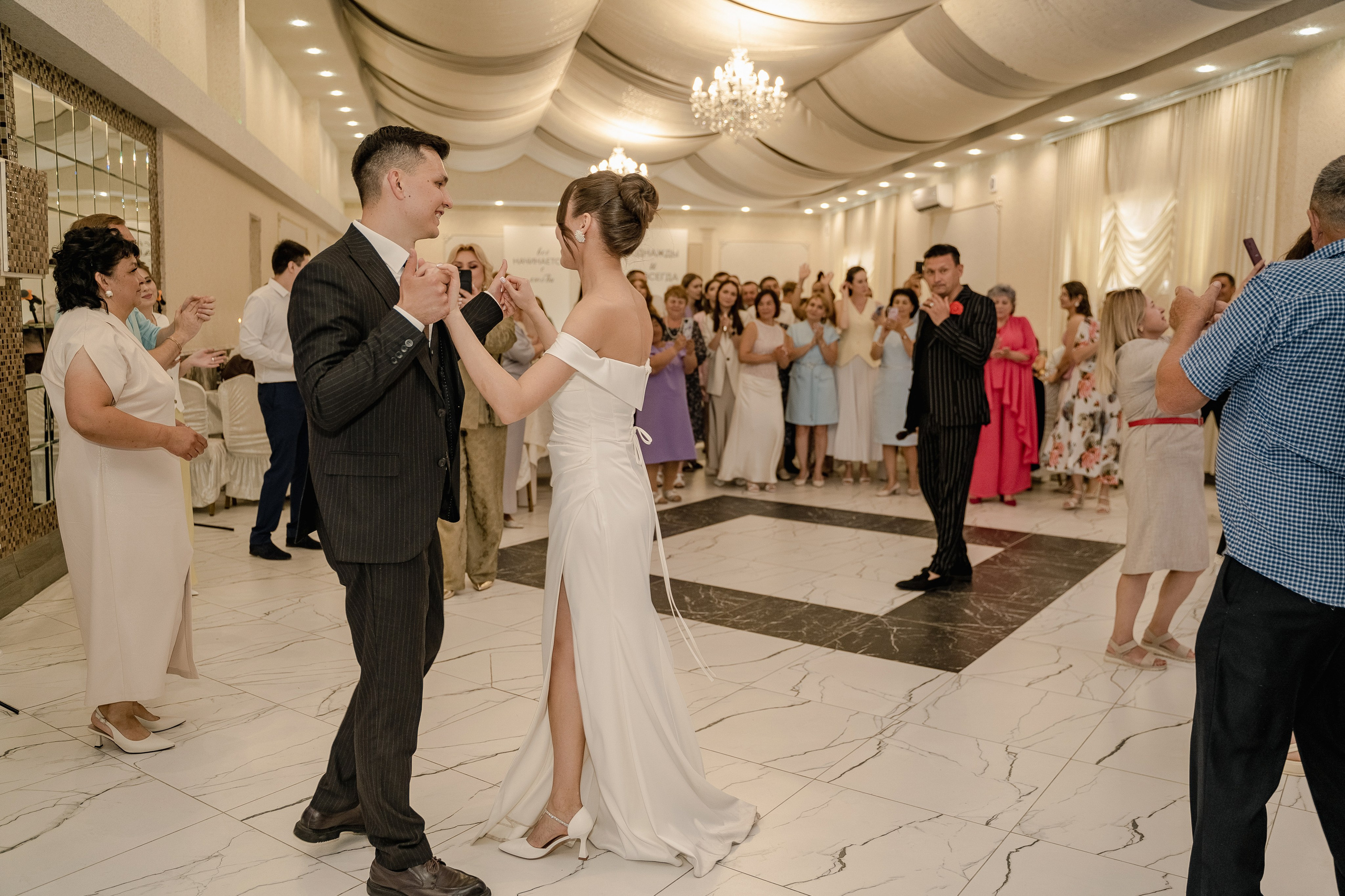 Артур и Лиана. Свадебный семейный фотограф Ксения Божко Уфа Раевка никах в Нарыстау