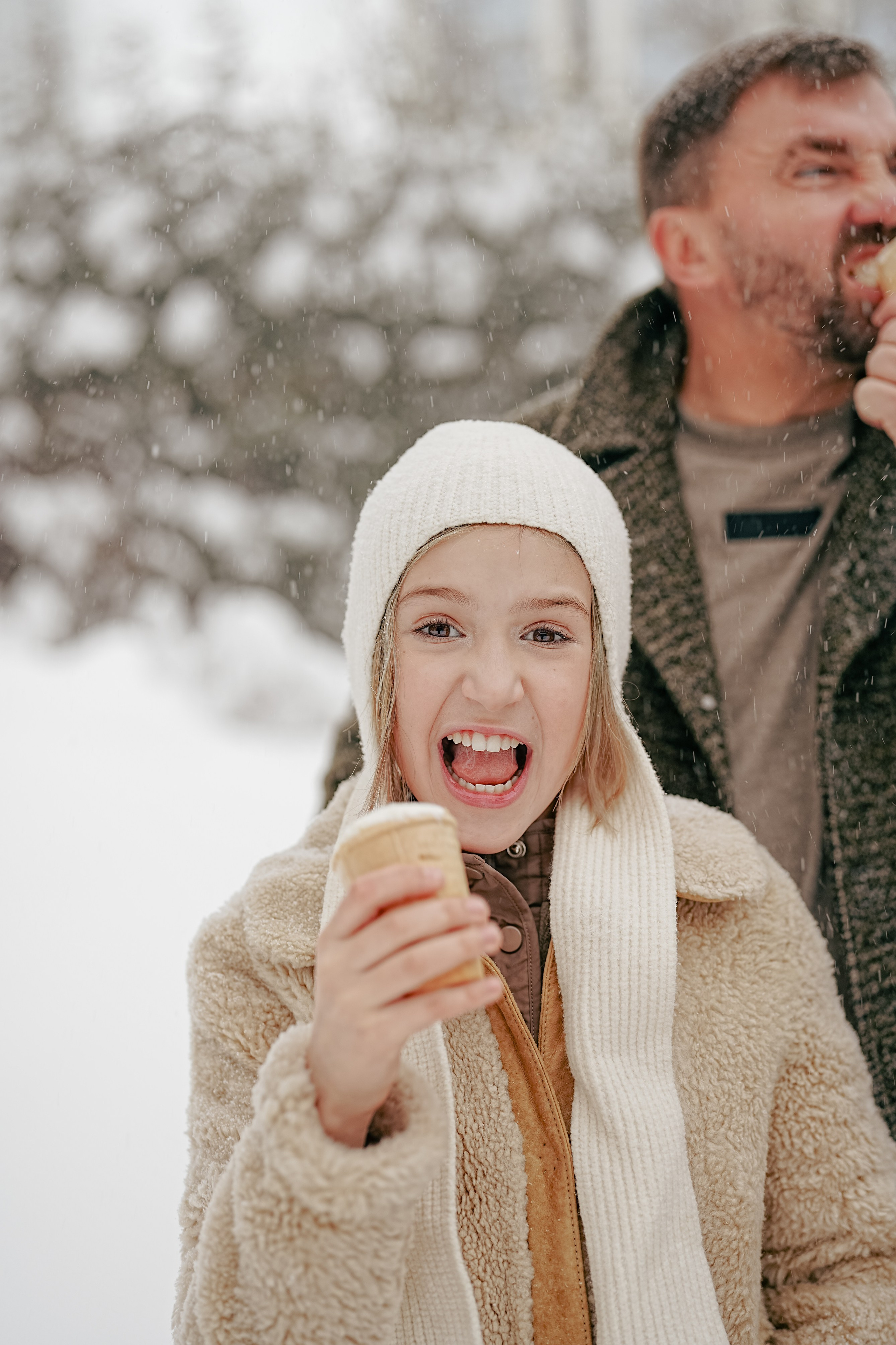 Евтушенко зима 2026. Семейный и детский фотограф в Москве (Тинао) Галкина Алевтина
