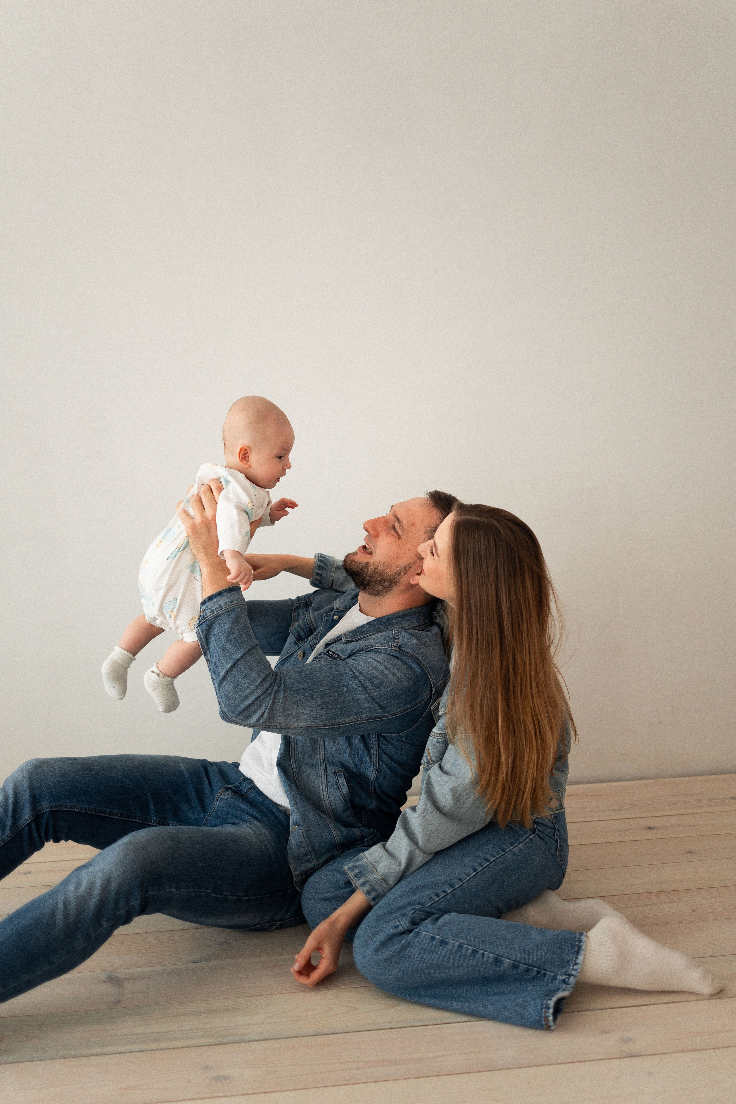 L&E&L. Семейный фотограф в Севастополе и Симферополе Александра Чистякова