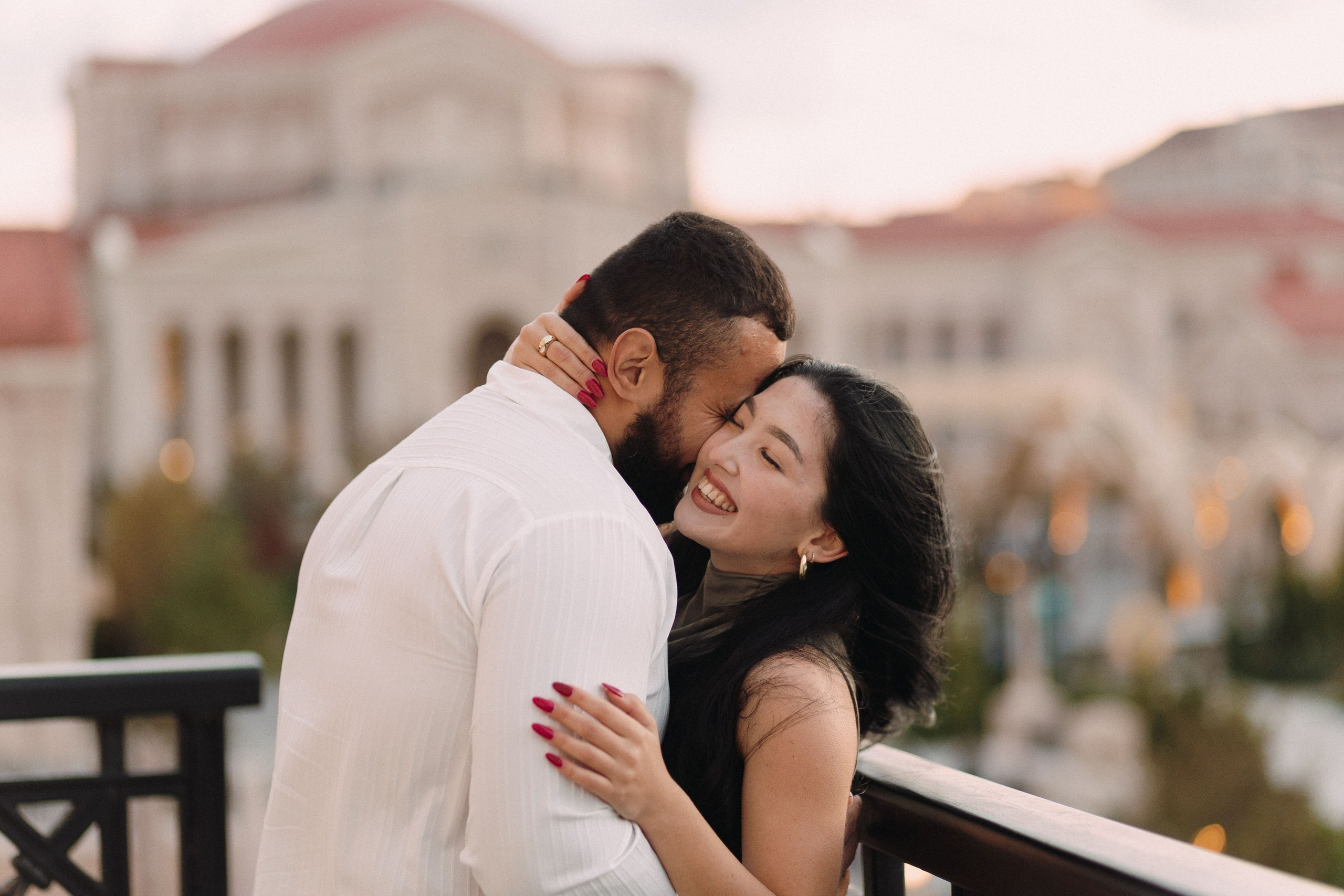 K&A. Семейный фотограф в Севастополе и Симферополе Александра Чистякова