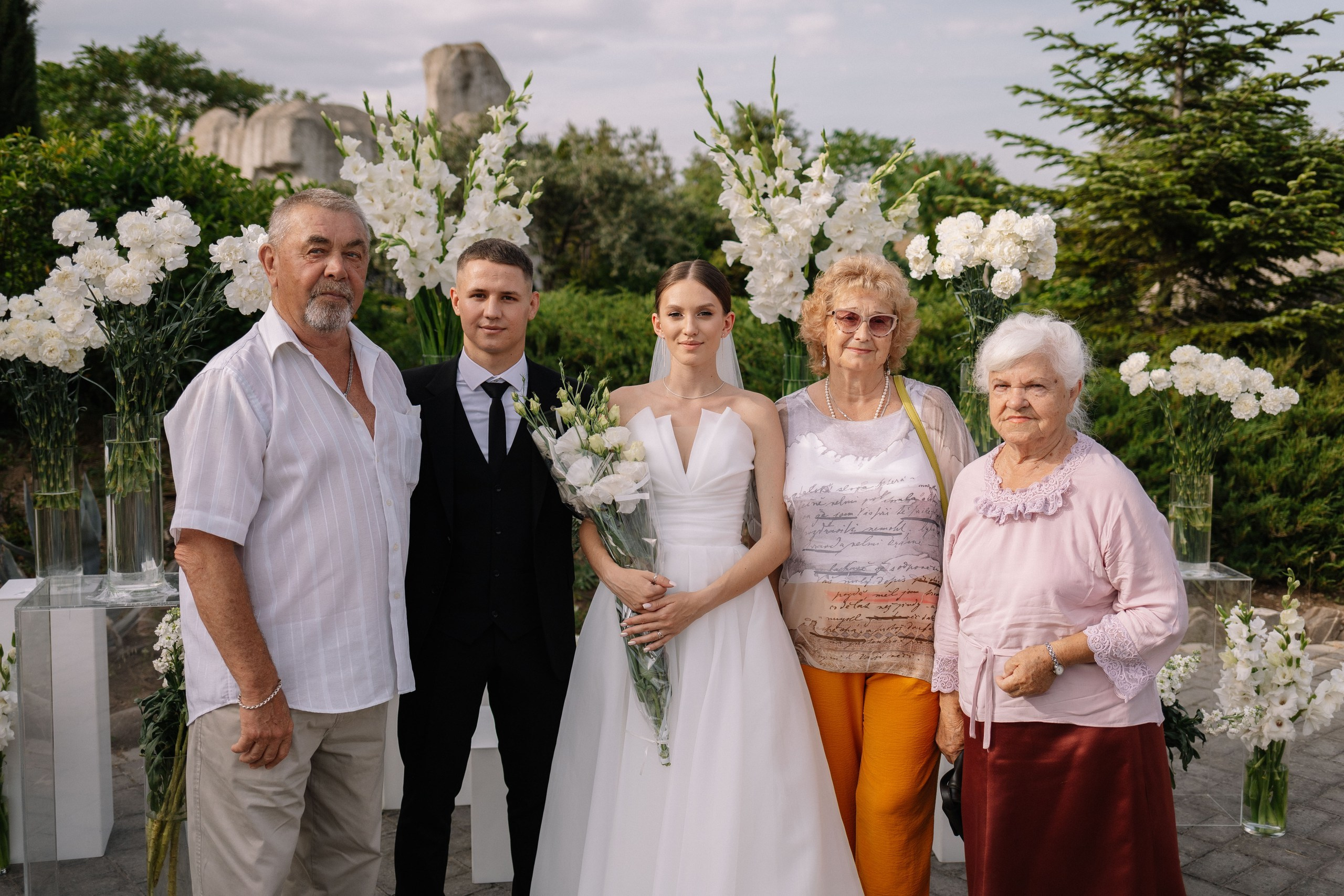 L&I. Семейный фотограф в Севастополе и Симферополе Александра Чистякова