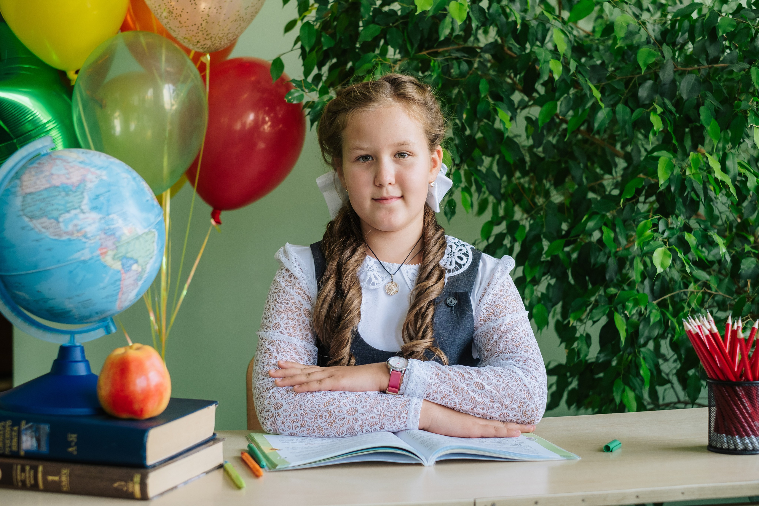 Младшие школьники. Фотограф в Перми (Егор Гладких): цены, портфолио, гайды