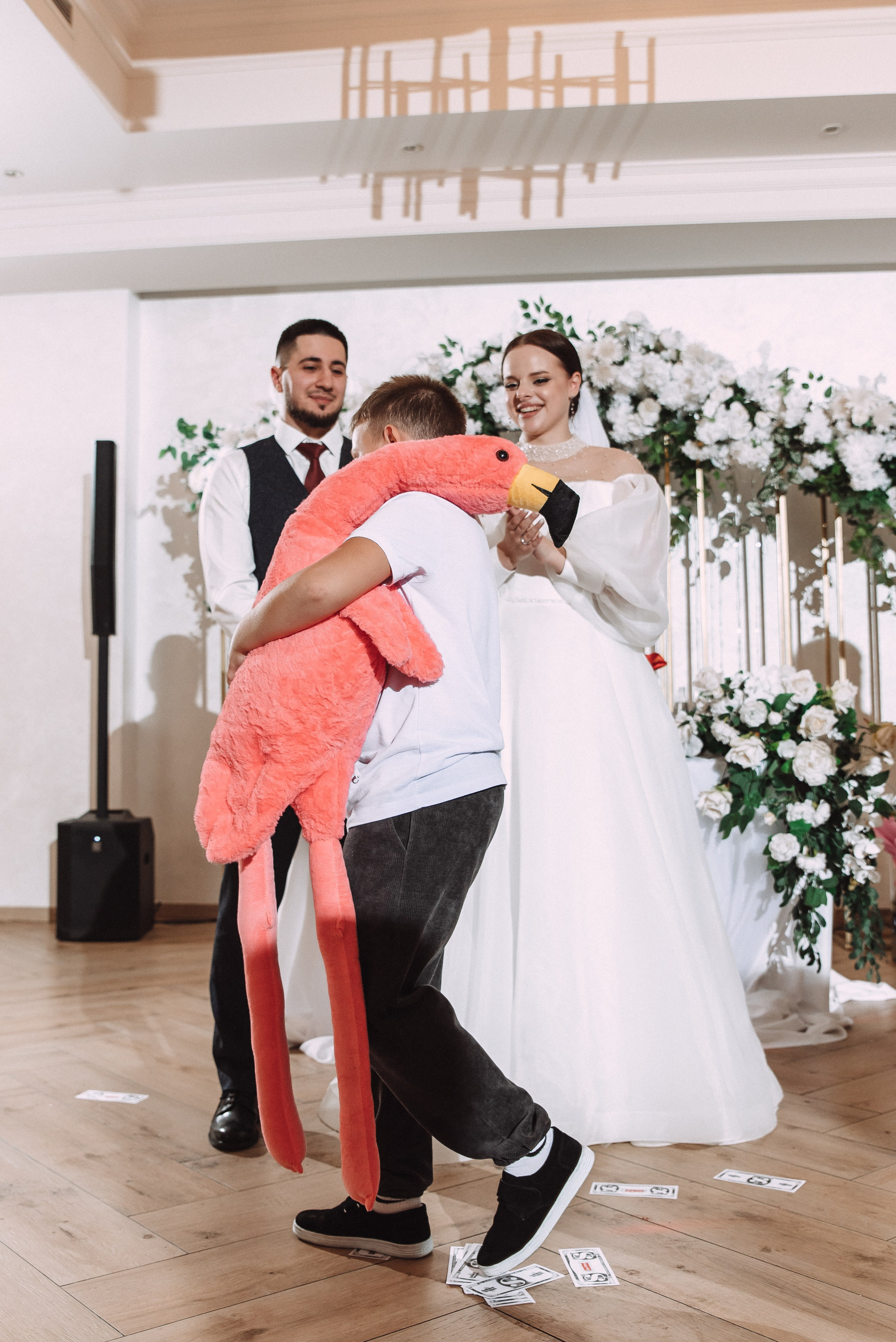 Ильяс + Олеся. Свадебный и семейный фотограф в Волгограде Олеся Лисицкая