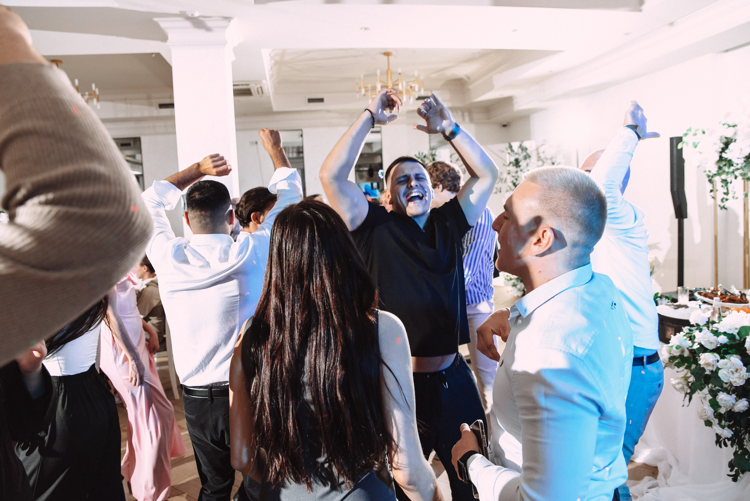 Ильяс + Олеся. Свадебный и семейный фотограф в Волгограде Олеся Лисицкая