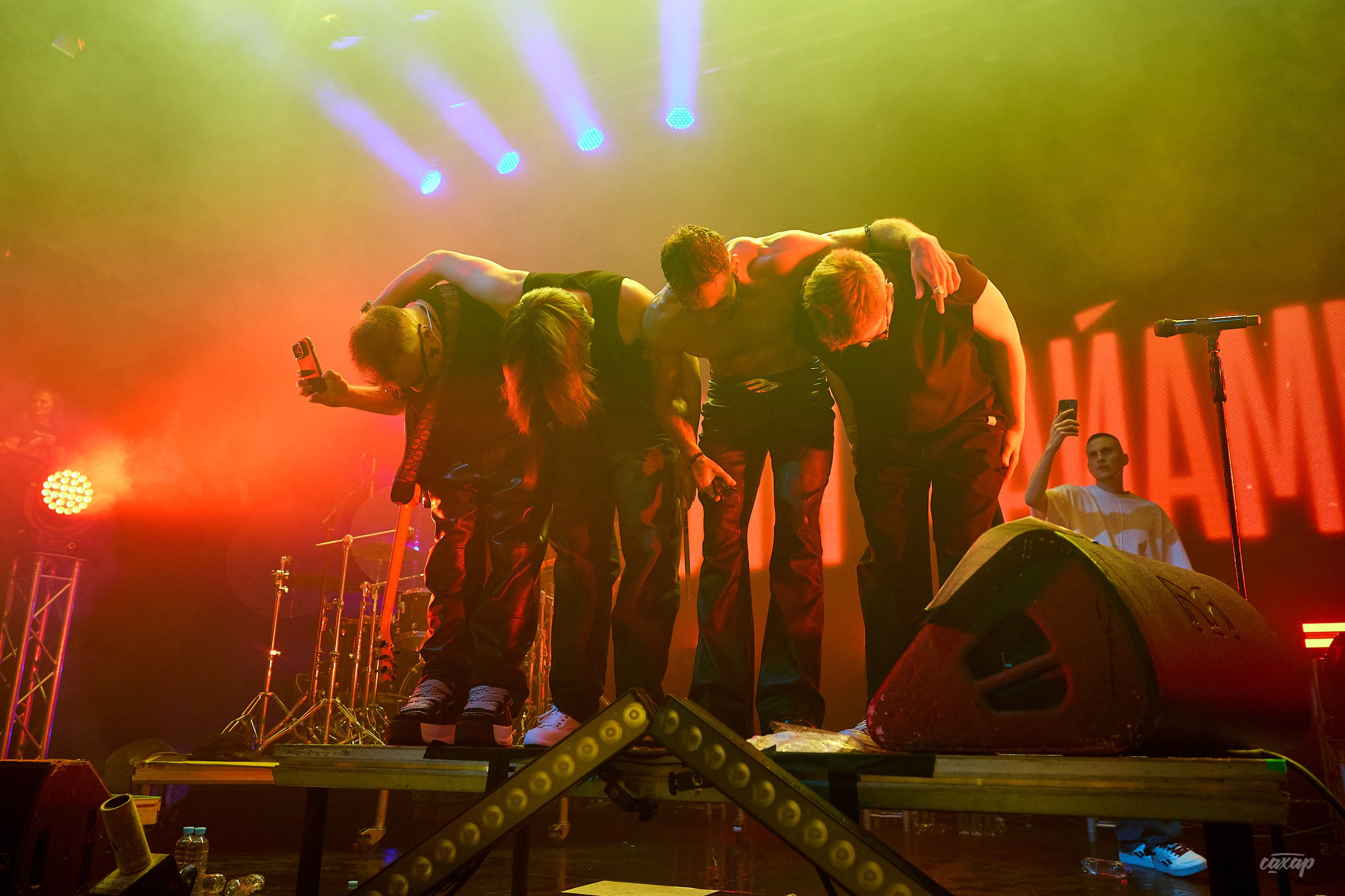 Олег Майами. Профессиональный фотограф в Екатеринбурге Юра Сахар