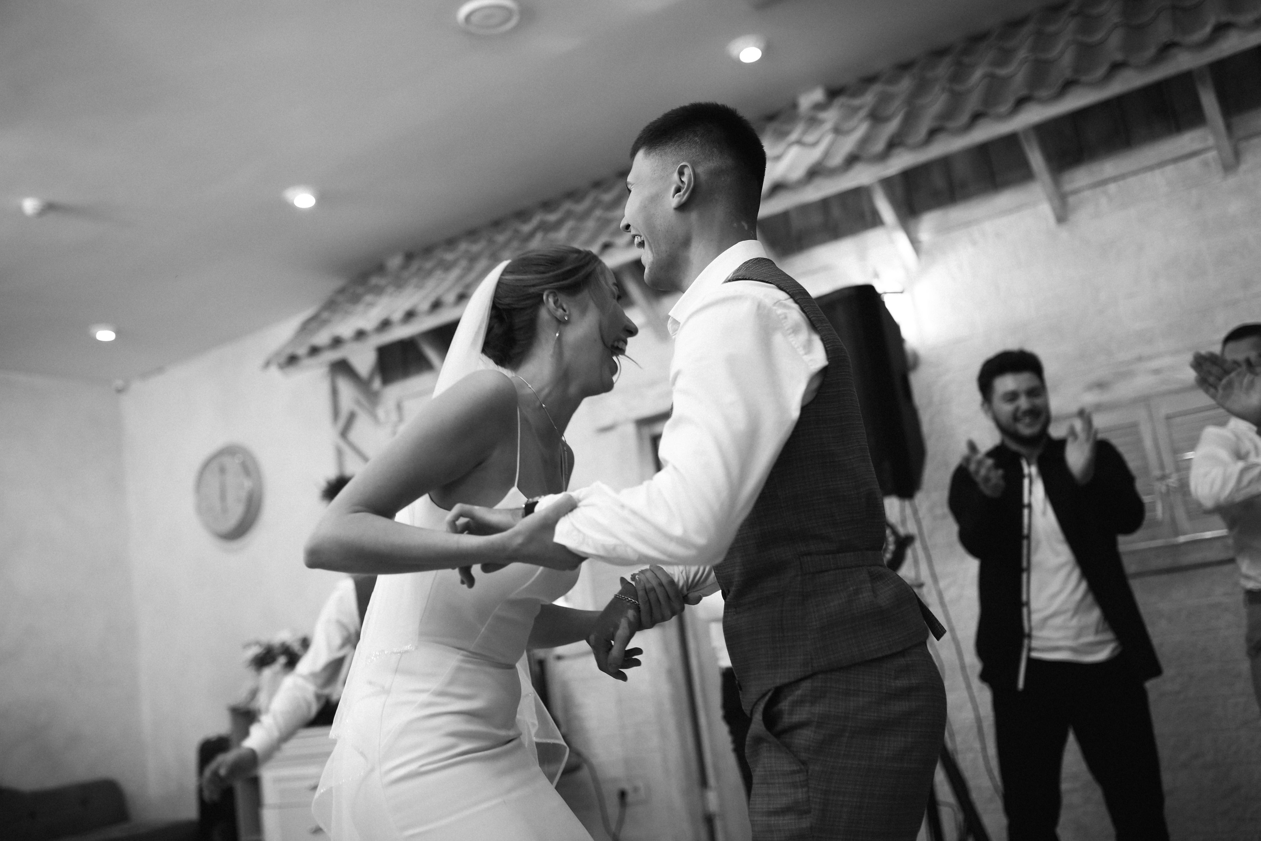 Тимофей + Наиля. Свадебный и семейный фотограф в Казани — Лилия Куликова