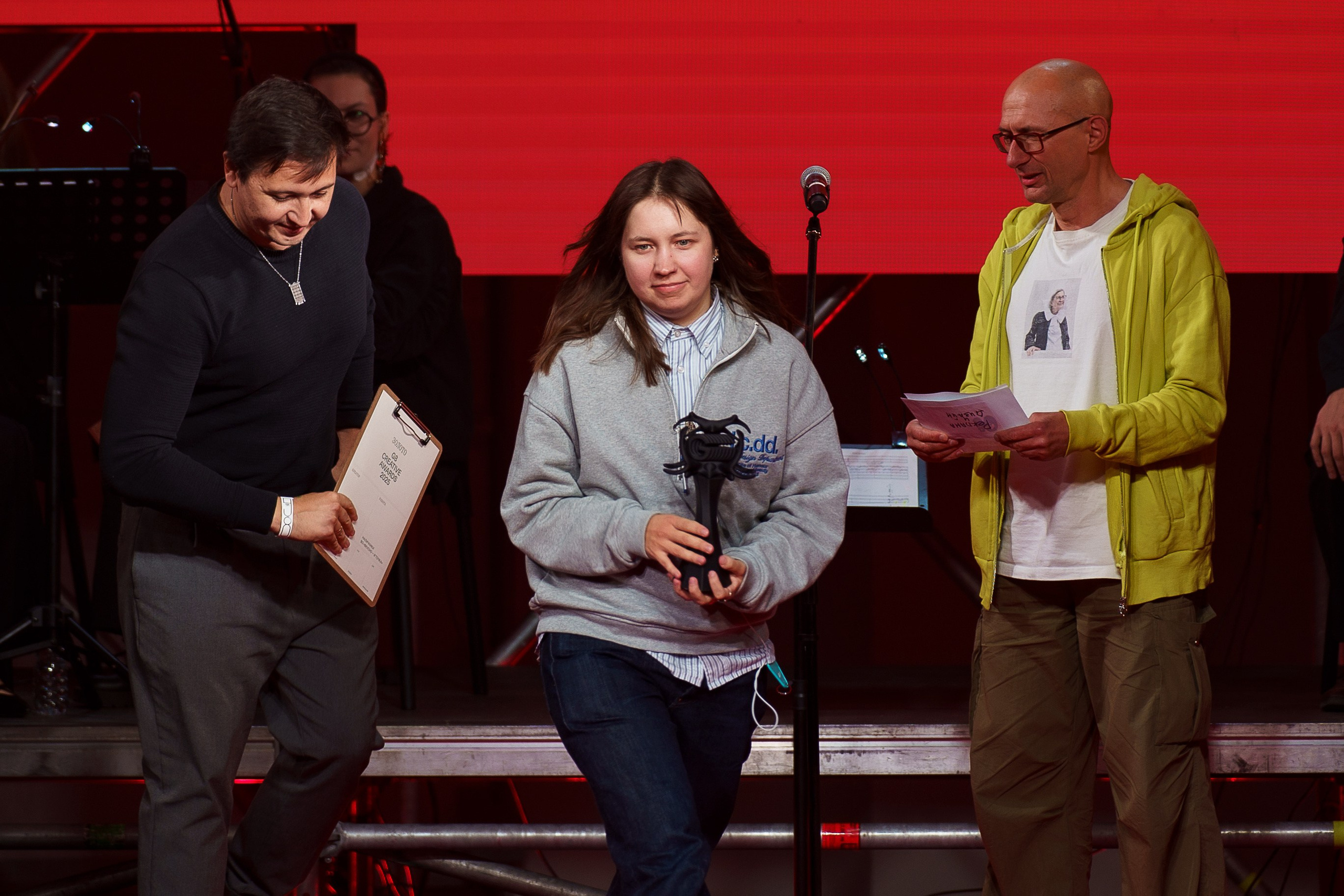 G8. Концертный и портретный фотограф Москва и Санкт-Петербург