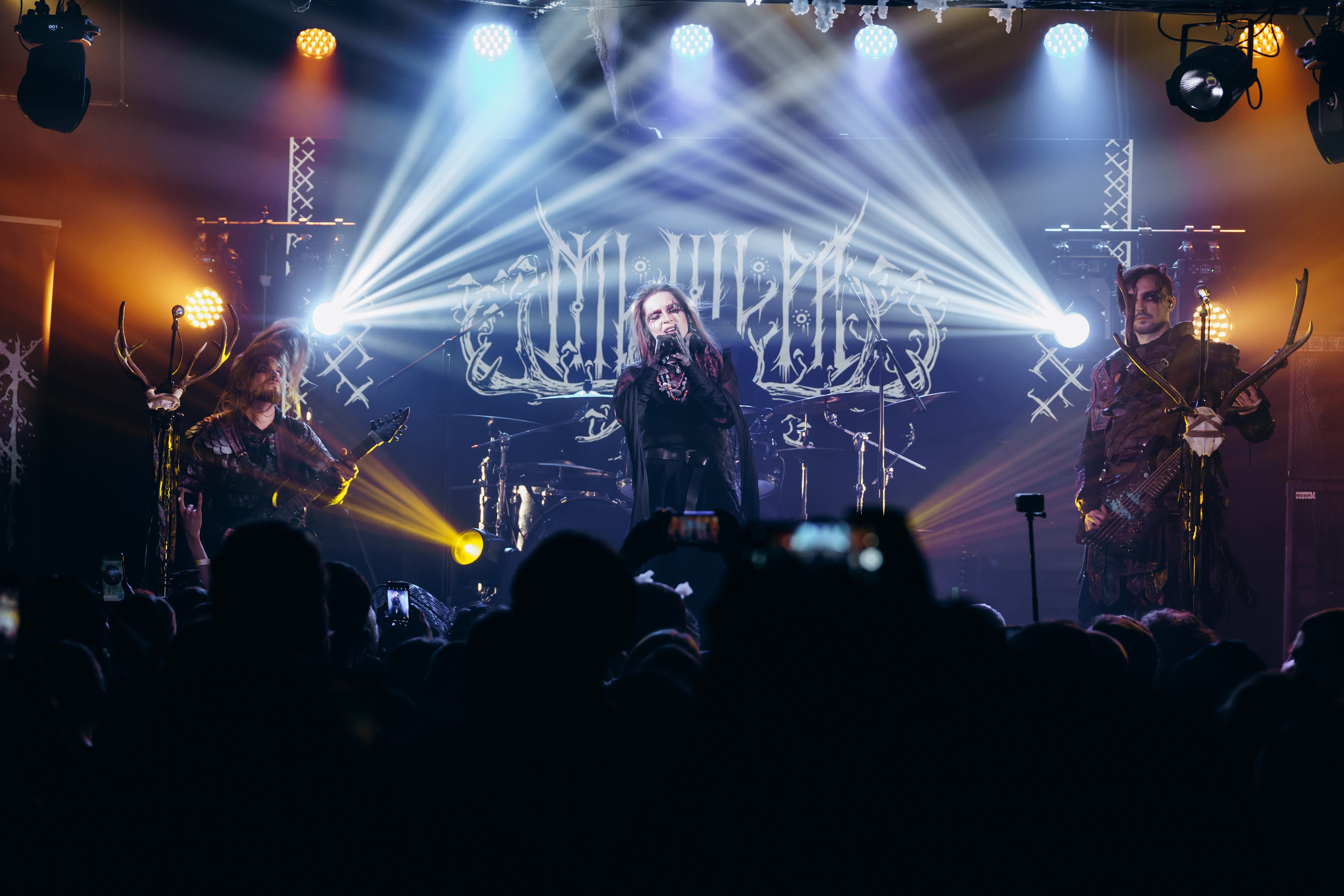 Концертный и портретный фотограф Москва и Санкт-Петербург