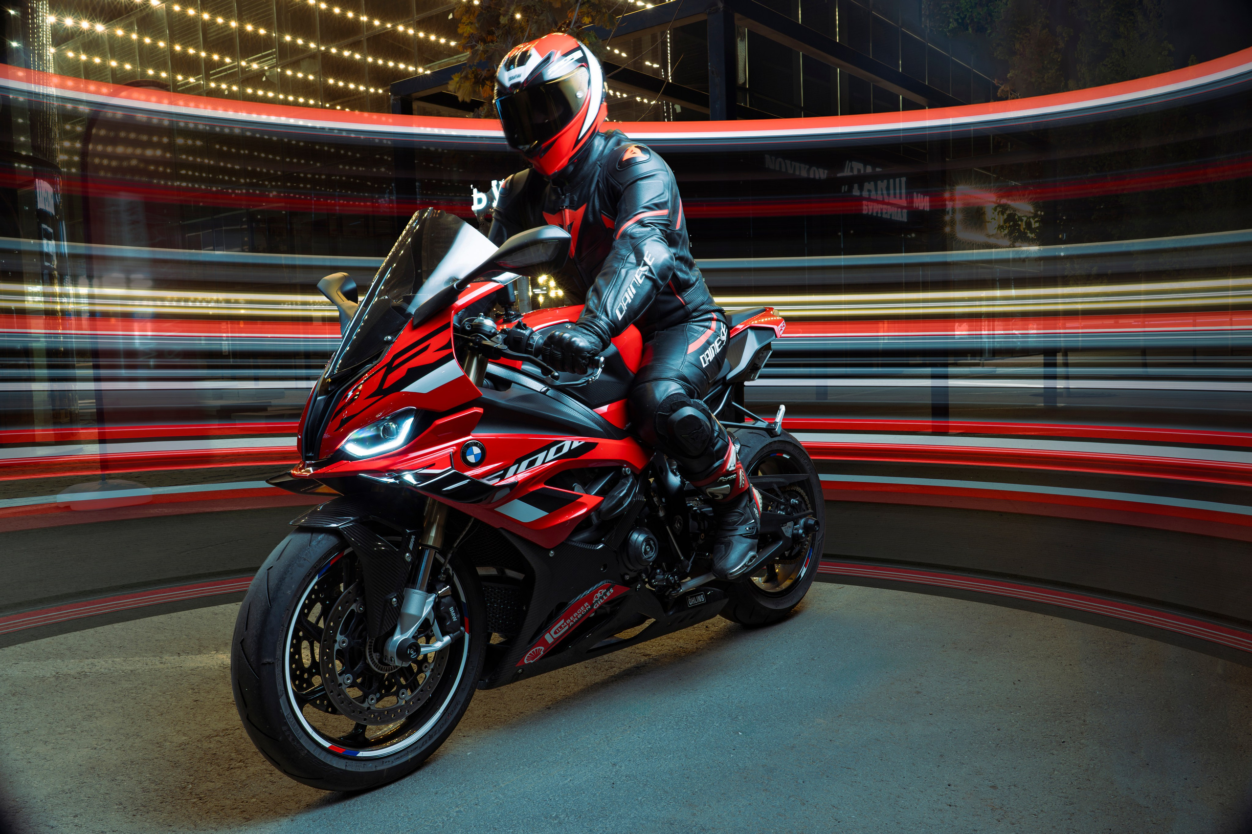 S1000RR. Автомобильный фотограф в Санкт Петербурге. Евгений Коновалов