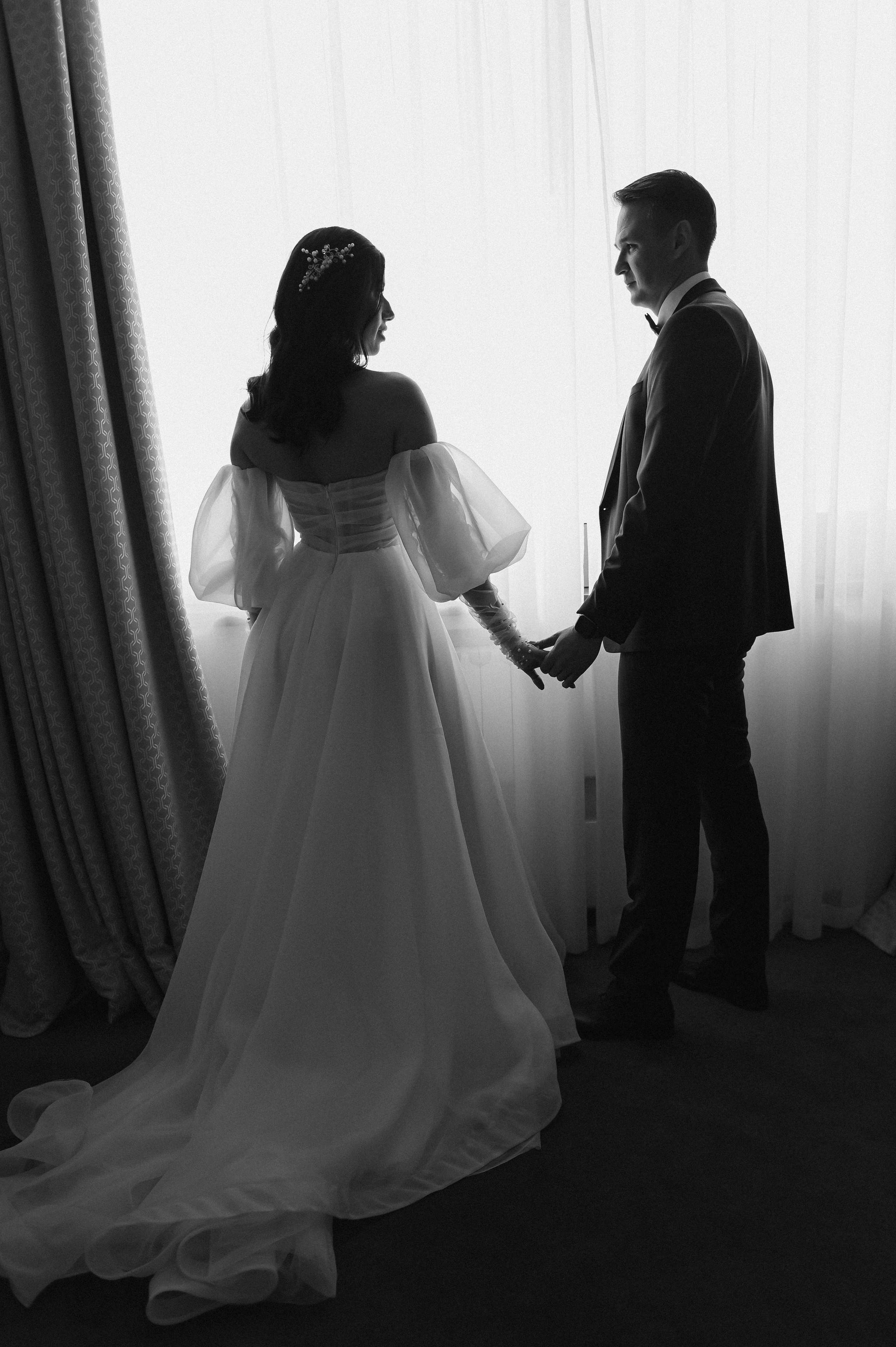 Саша + Катя. Свадебный и семейный фотограф Волгоград Москва