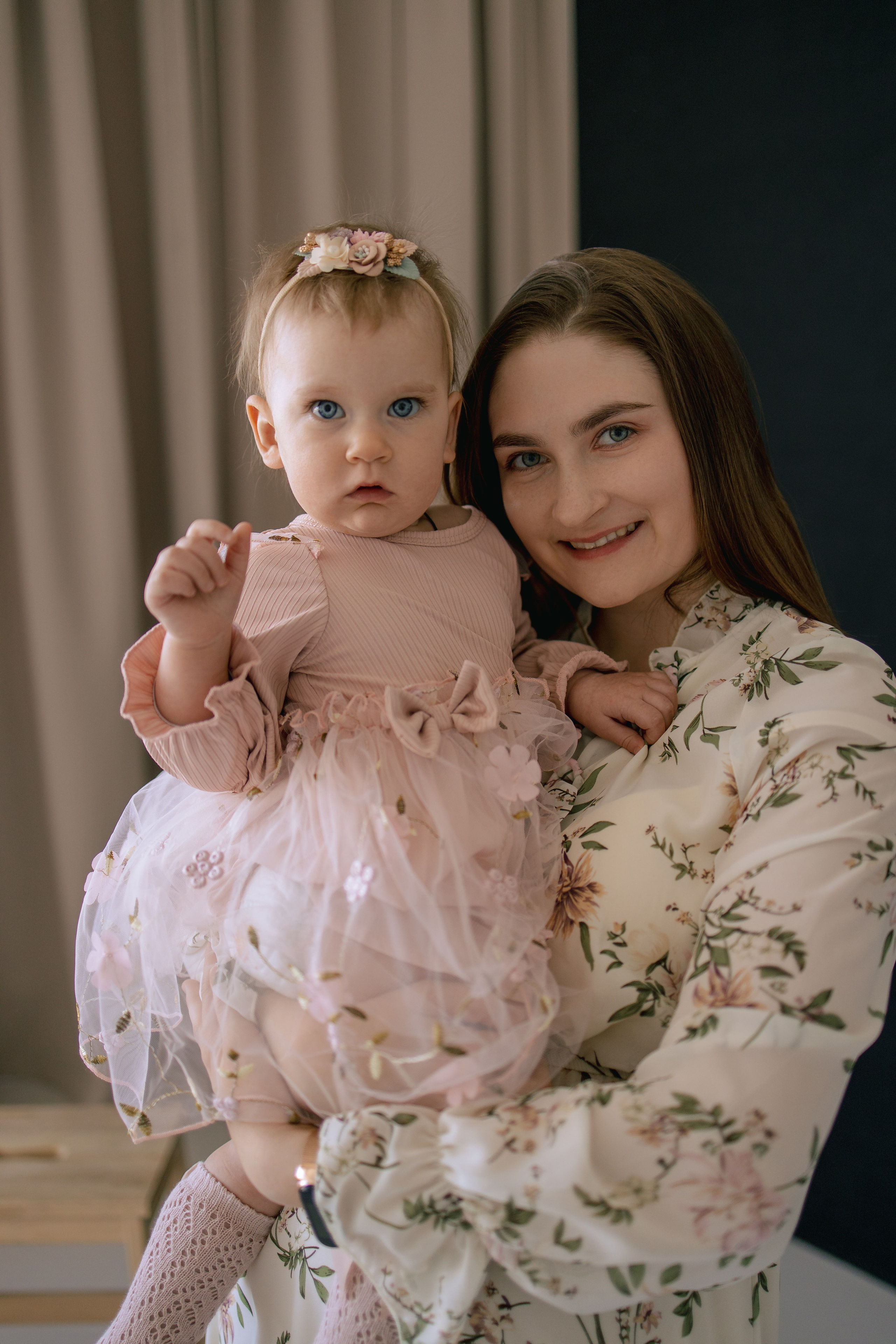 Семейная история. Фотограф Москва, Светлана Королева