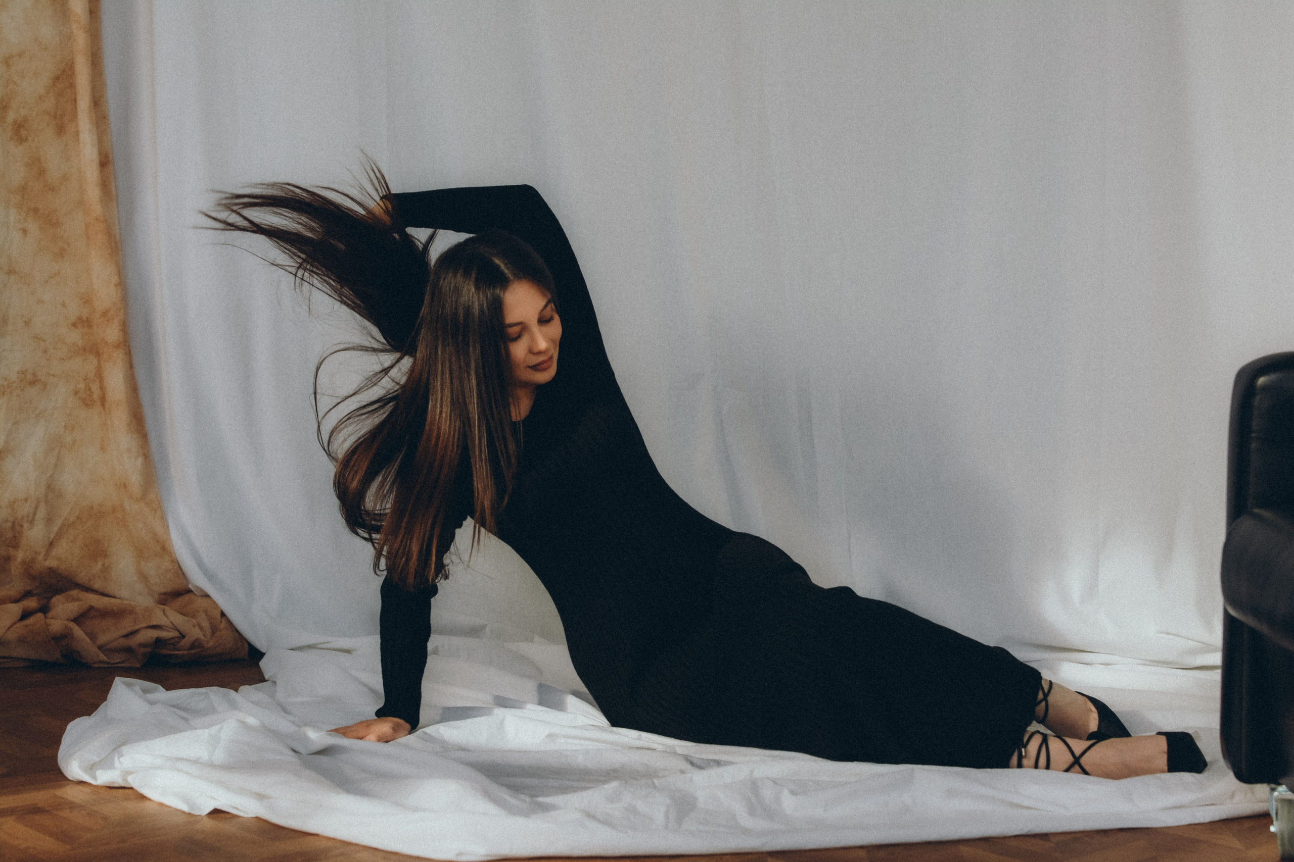 Эльмира. Фотограф в Москве Ангелина Ким