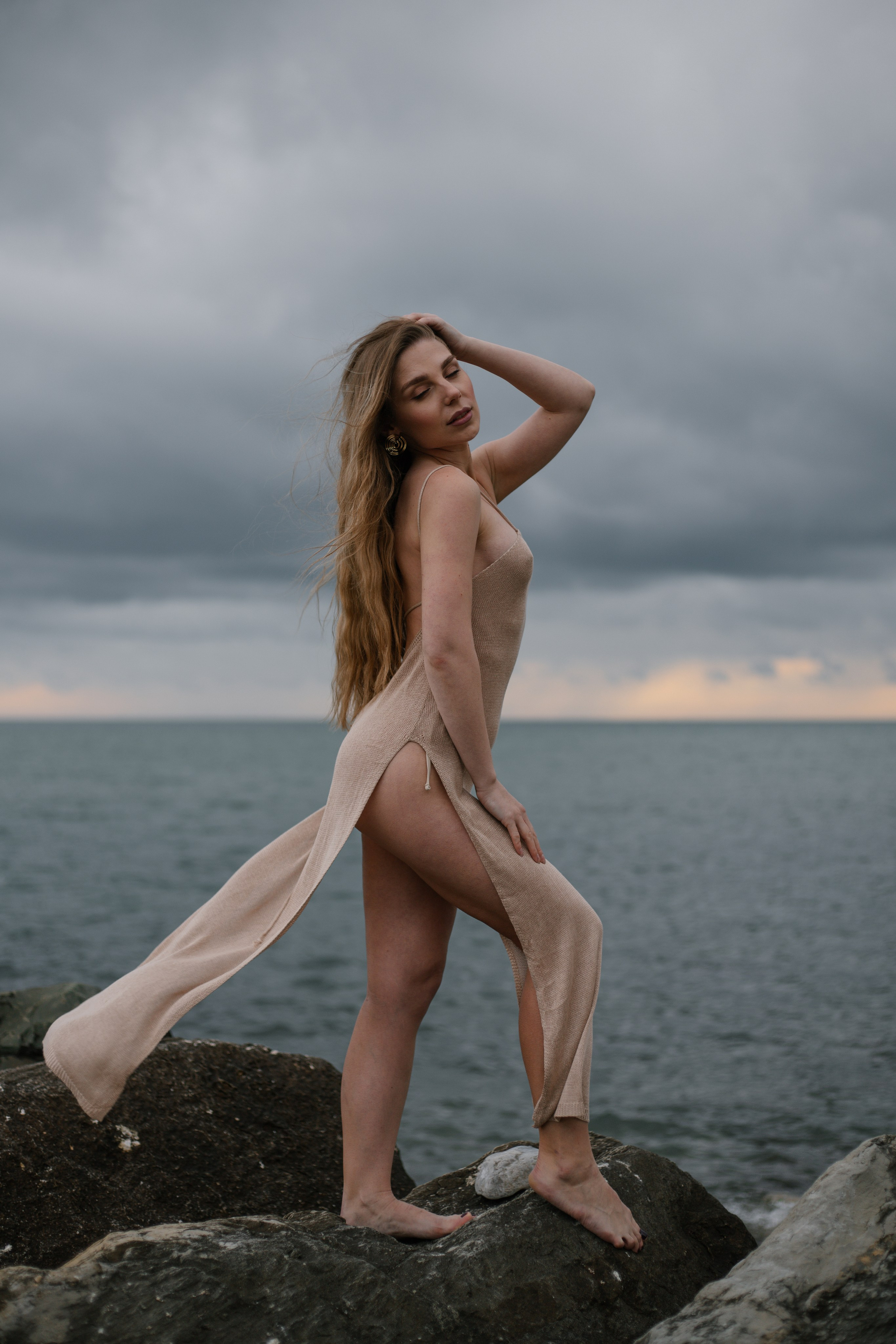 Алина. Фотограф в Сочи Кузьменкова Анастасия