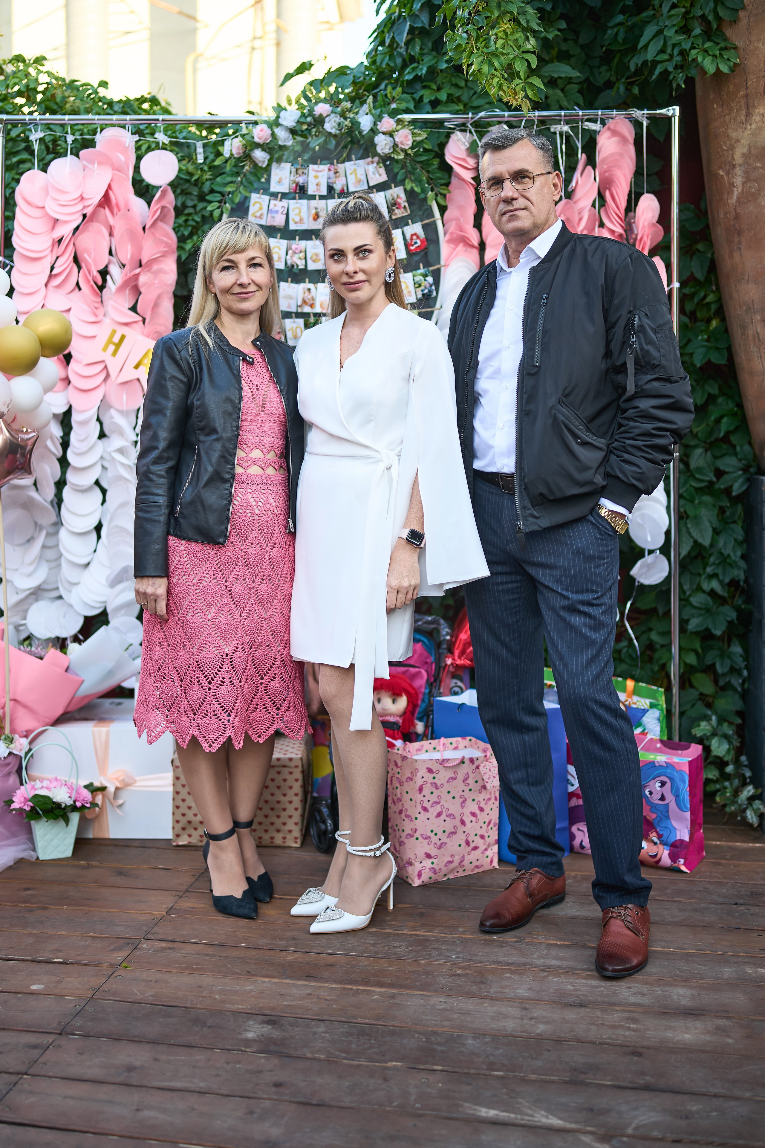 ДР Ксю. Фотограф Олег Сотник