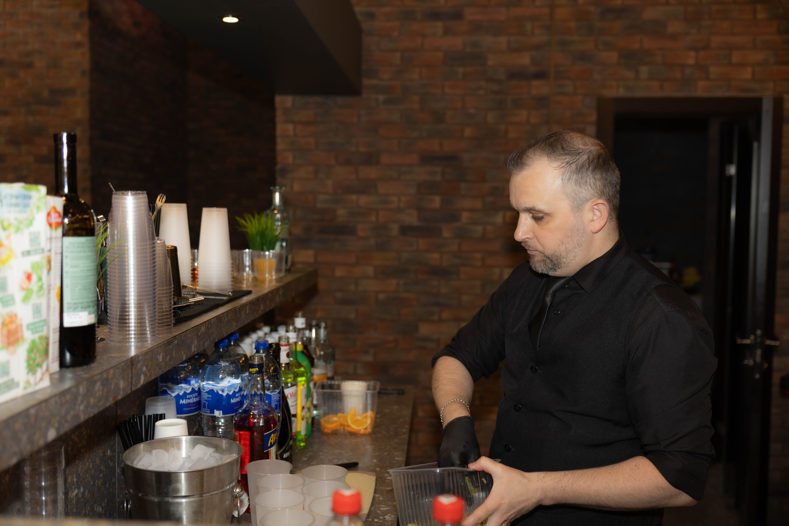 День рождения. Семейный свадебный и репортажный фотограф в Москве Ольга Бабицкая