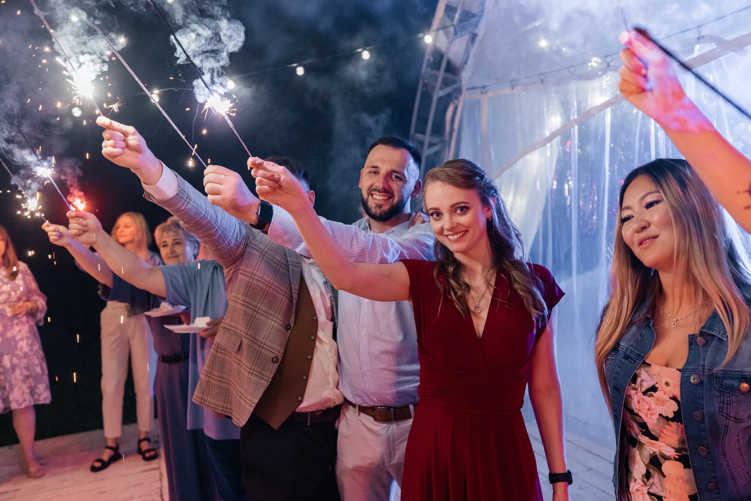 Свадьбы. Фотограф Артем Давыдов