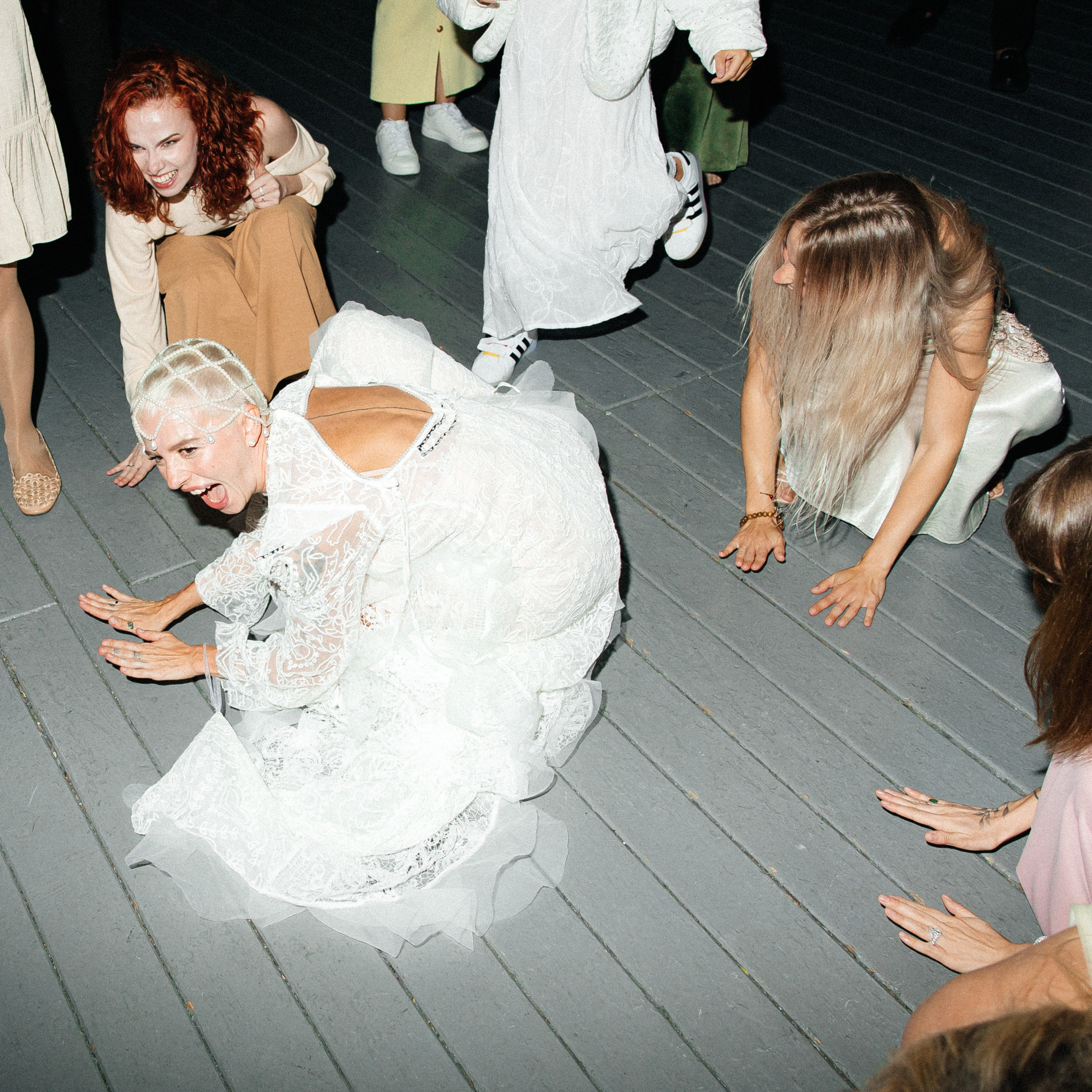 Свадьбы. Фотограф Артем Давыдов