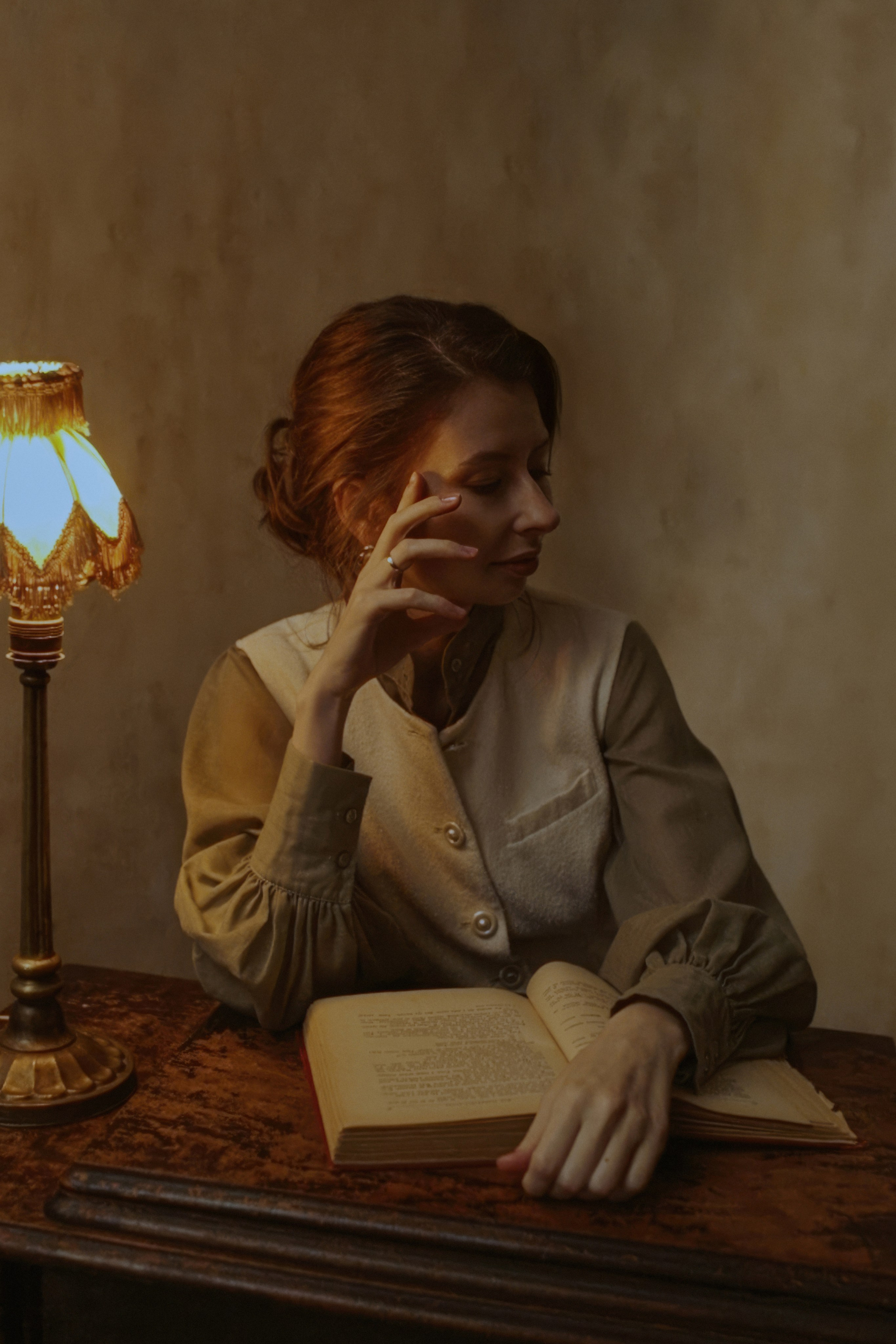 LIZA. Фотограф Анна Гребенник