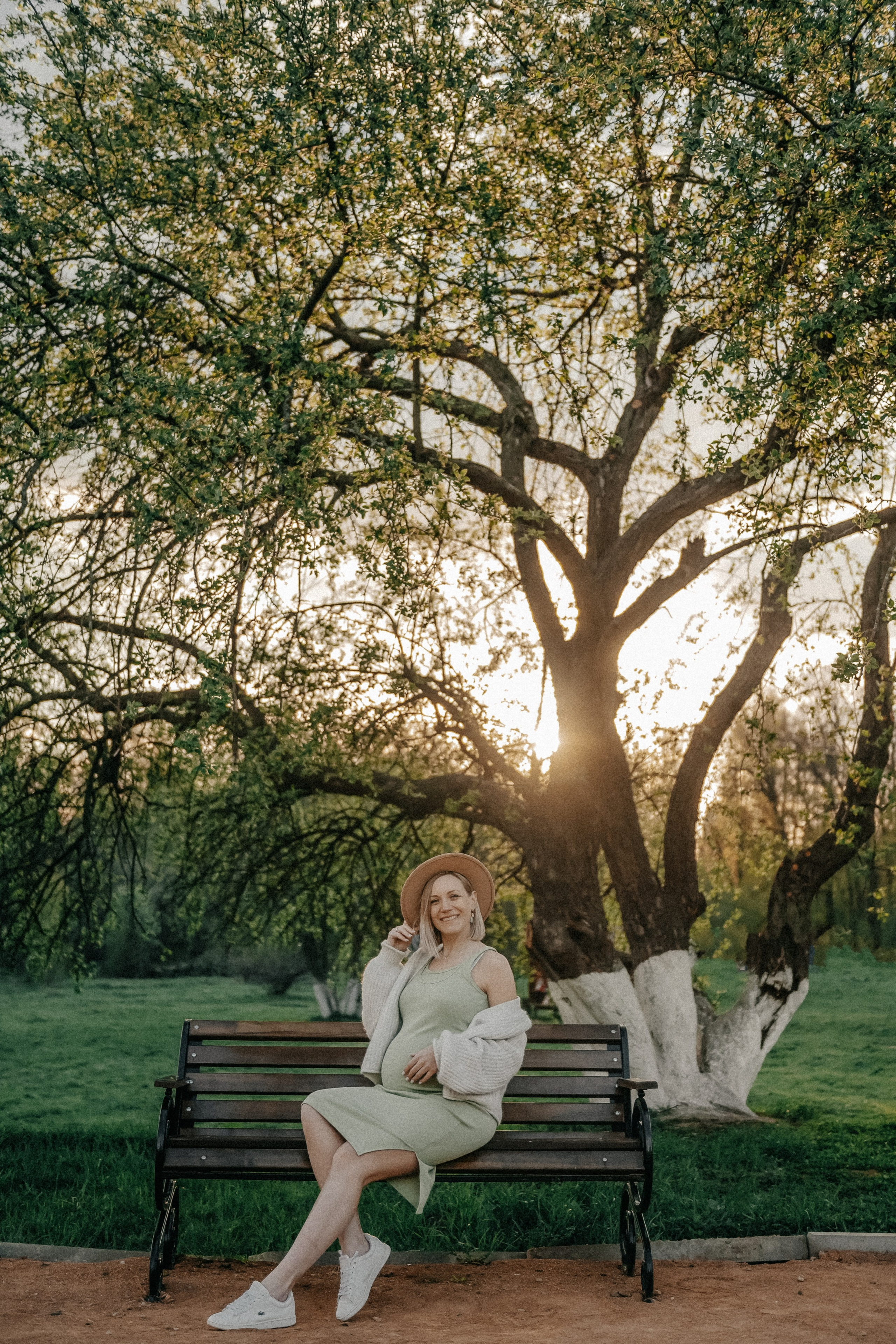 Съемка беременности. Свадебный и семейный фотограф Виктория Носачёва. Щелково, Москва и МО