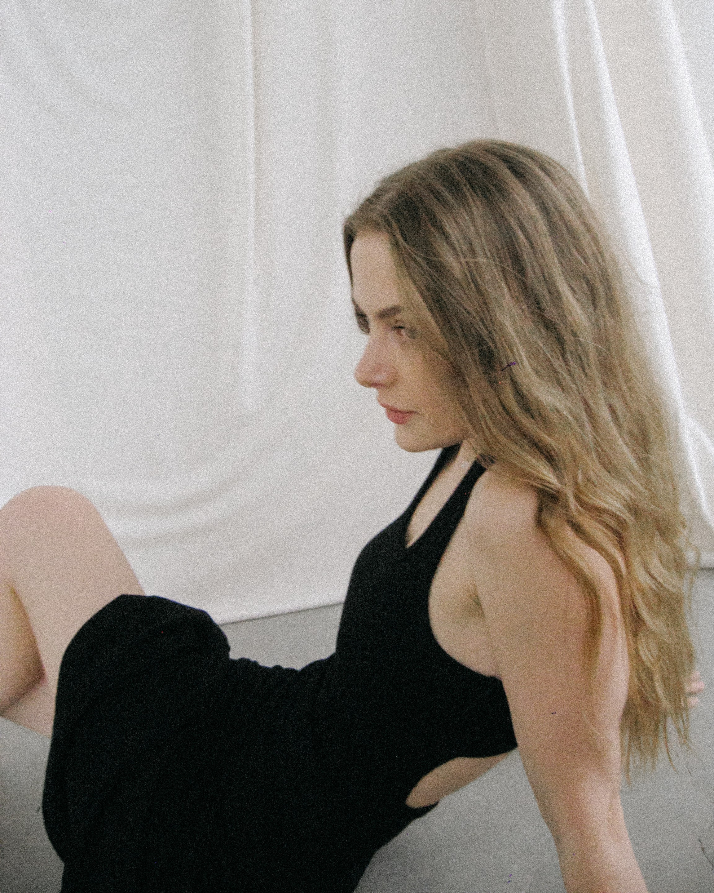 Люся и Женя. Павел Маннапов, фотограф и видеограф в Екатеринбурге