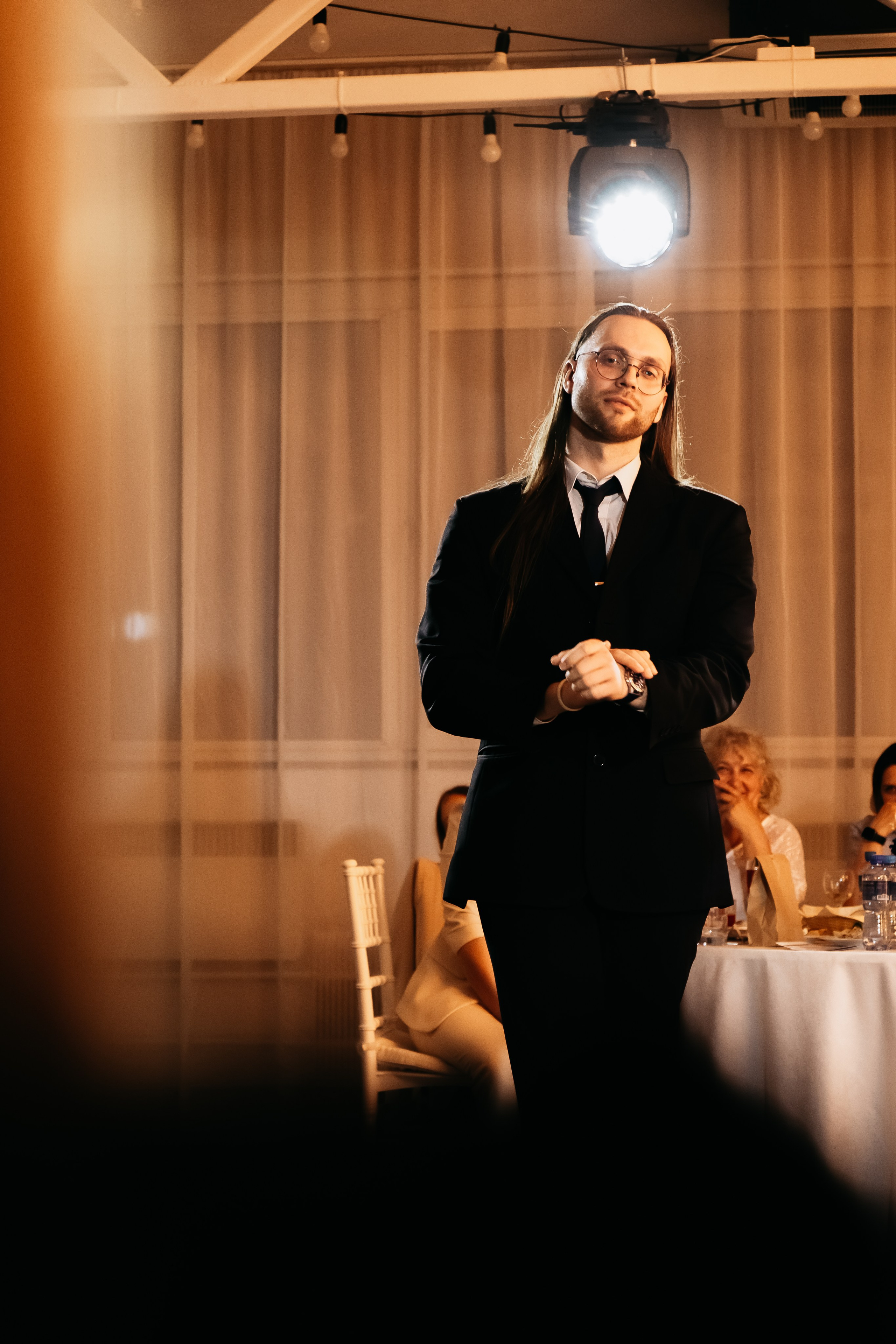 Стас и Катя. Павел Маннапов, фотограф и видеограф в Екатеринбурге