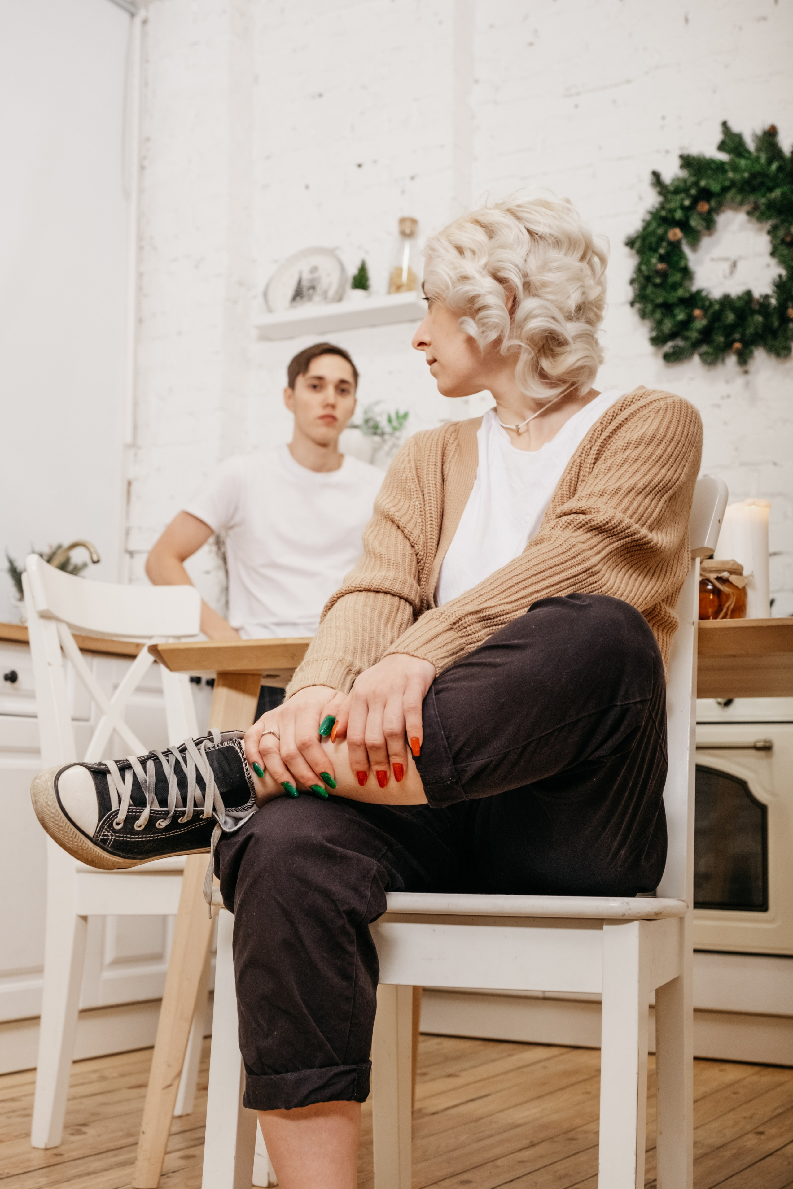 Станислав и Катя (и их семья). Павел Маннапов, фотограф и видеограф в Екатеринбурге