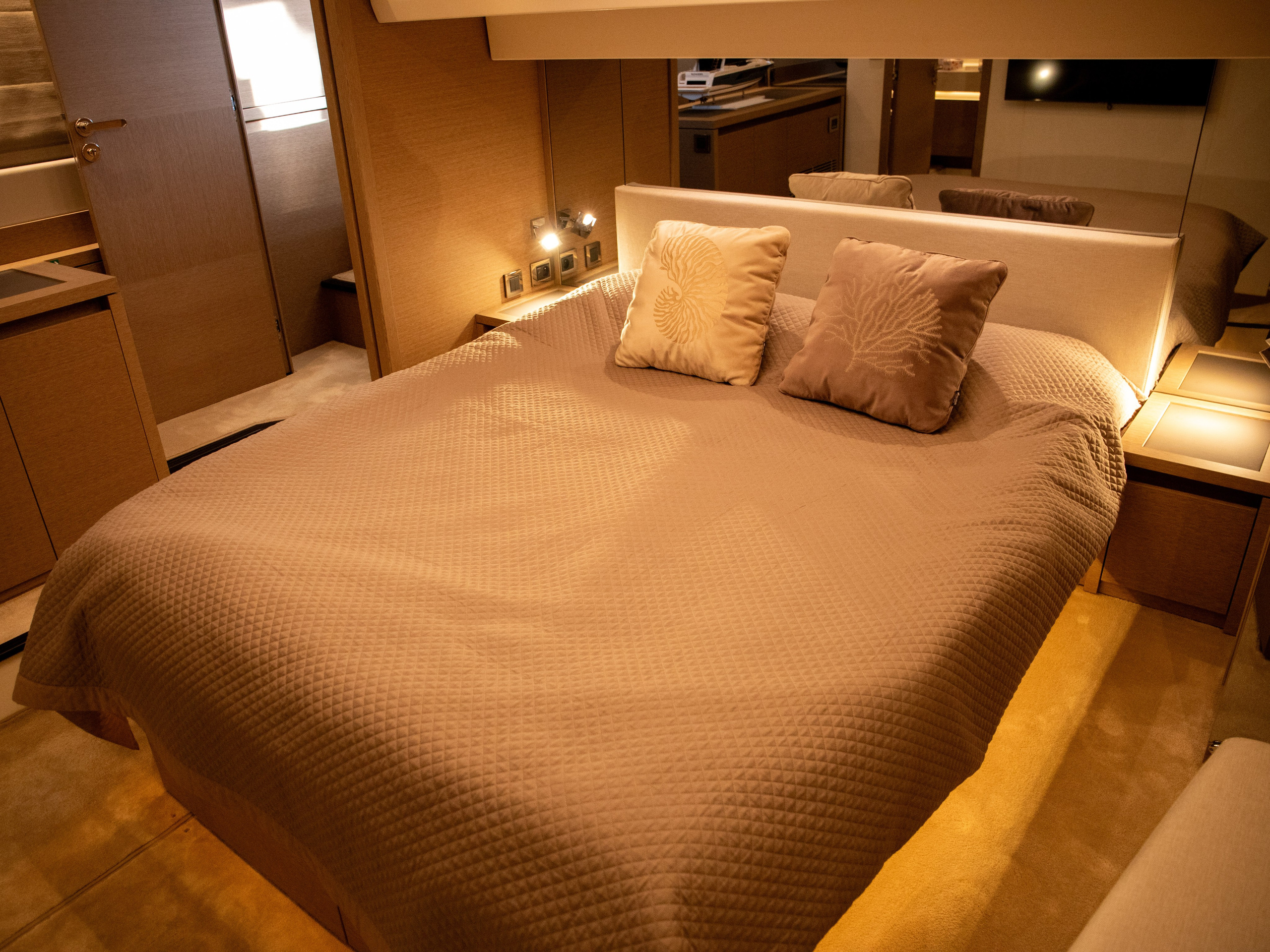 Съемка яхты. Свадебный и семейный фотограф в Москве Мила Широких