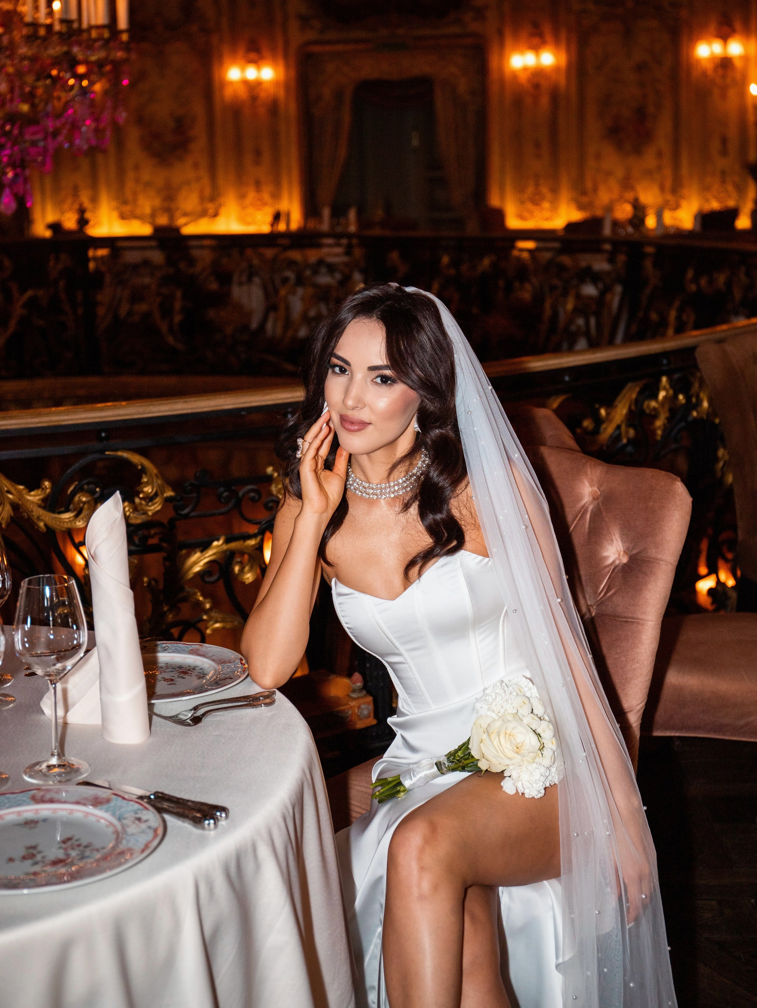 Павел&Бахар🕊️. Свадебный и семейный фотограф в Москве Мила Широких