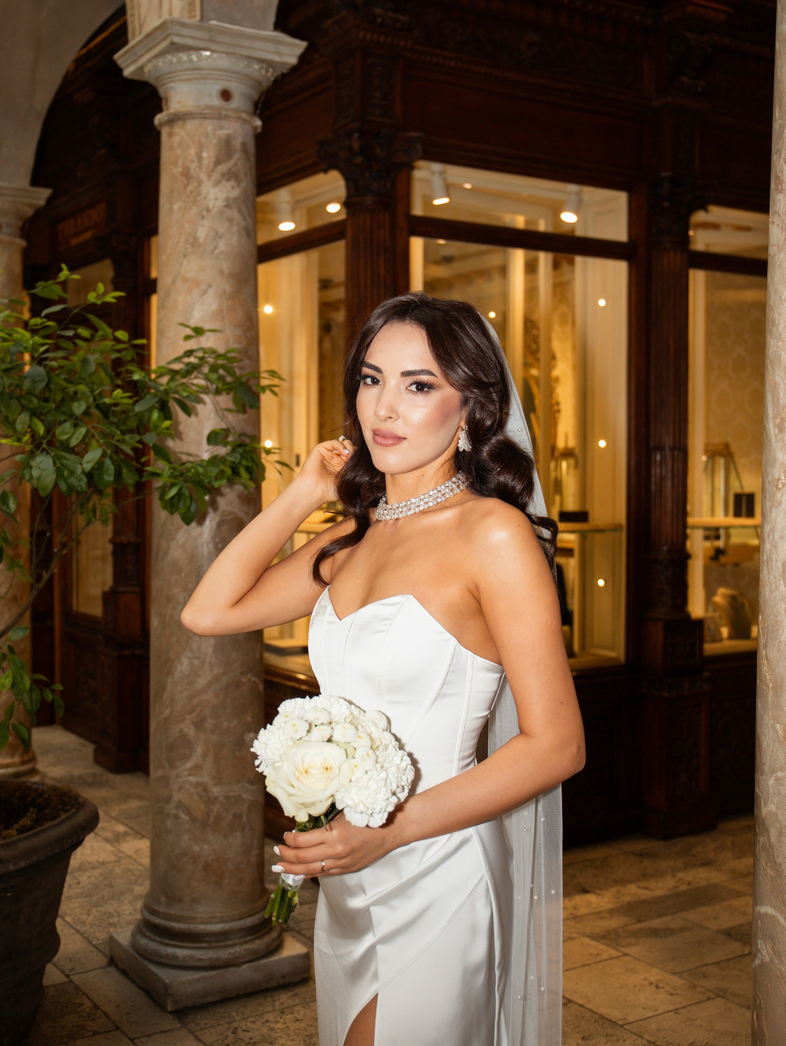 Павел&Бахар🕊️. Свадебный и семейный фотограф в Москве Мила Широких